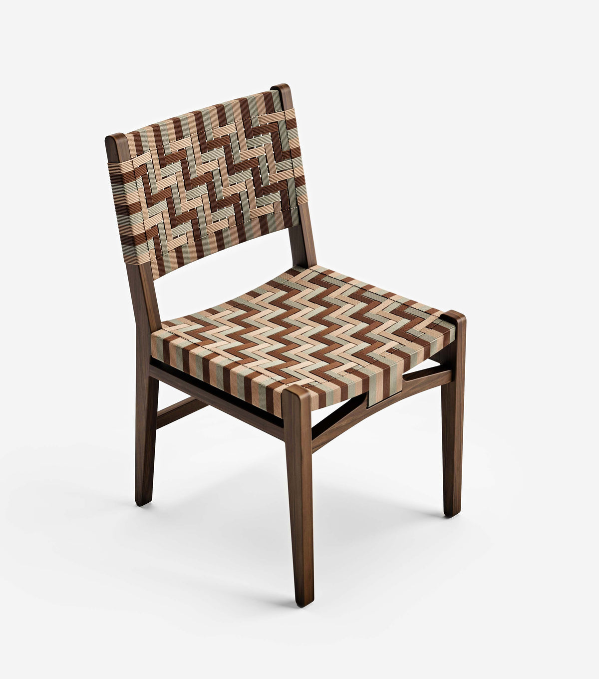Coffee / Tierra Pattern