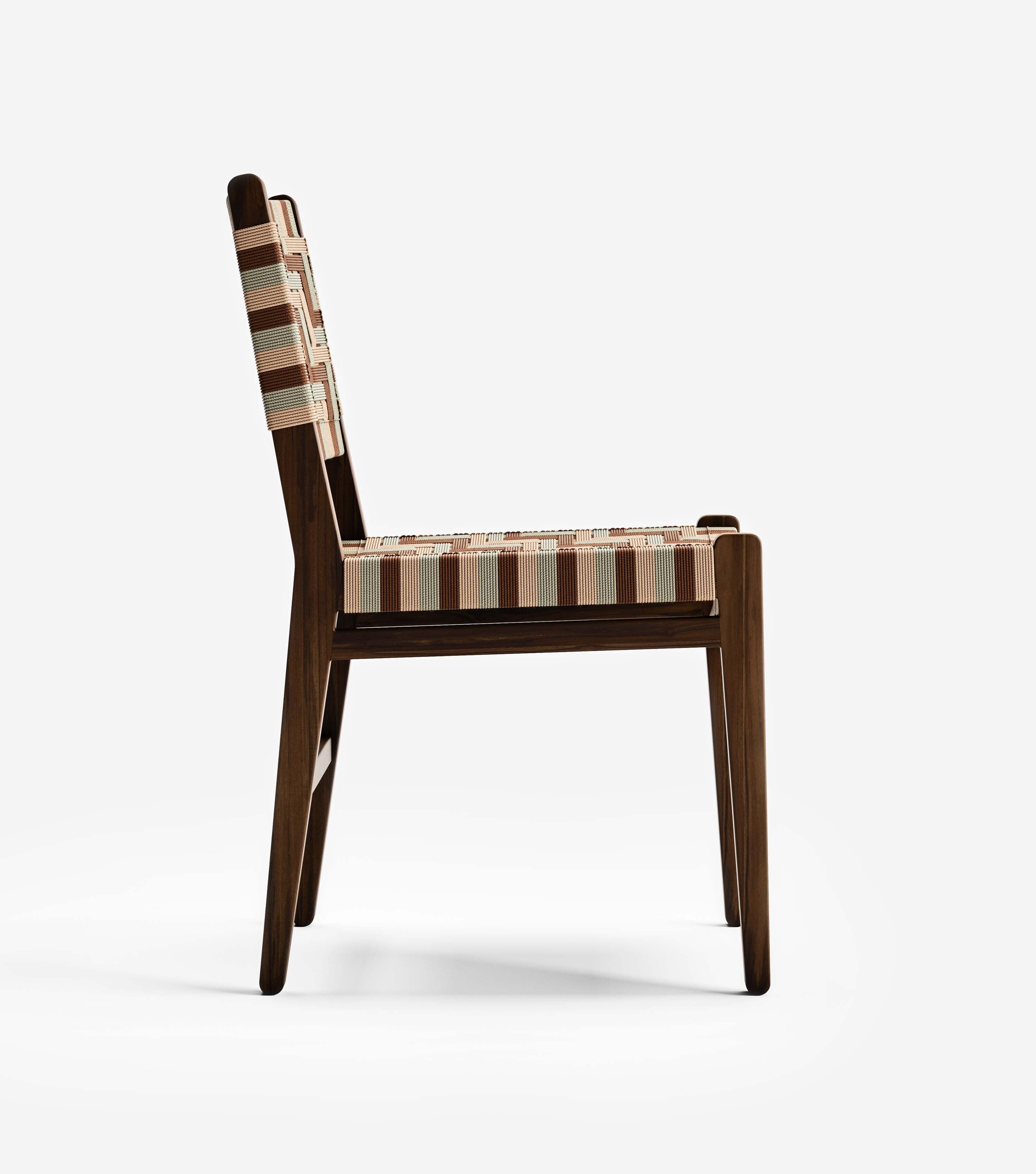 Coffee / Tierra Pattern