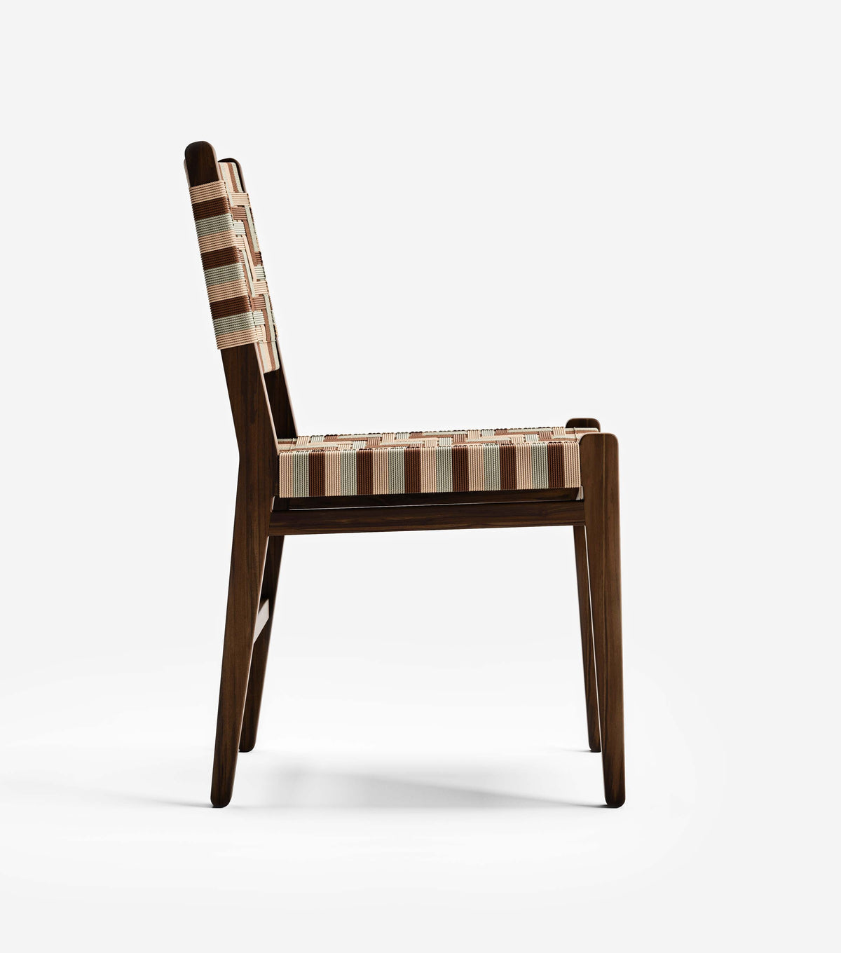 Coffee / Tierra Pattern