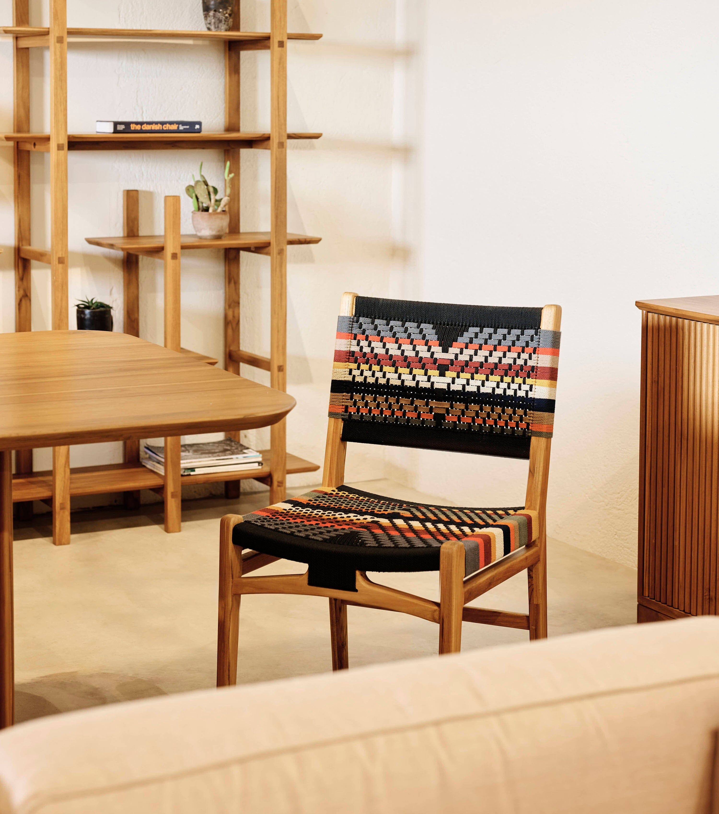 Natural / San Geronimo Pattern