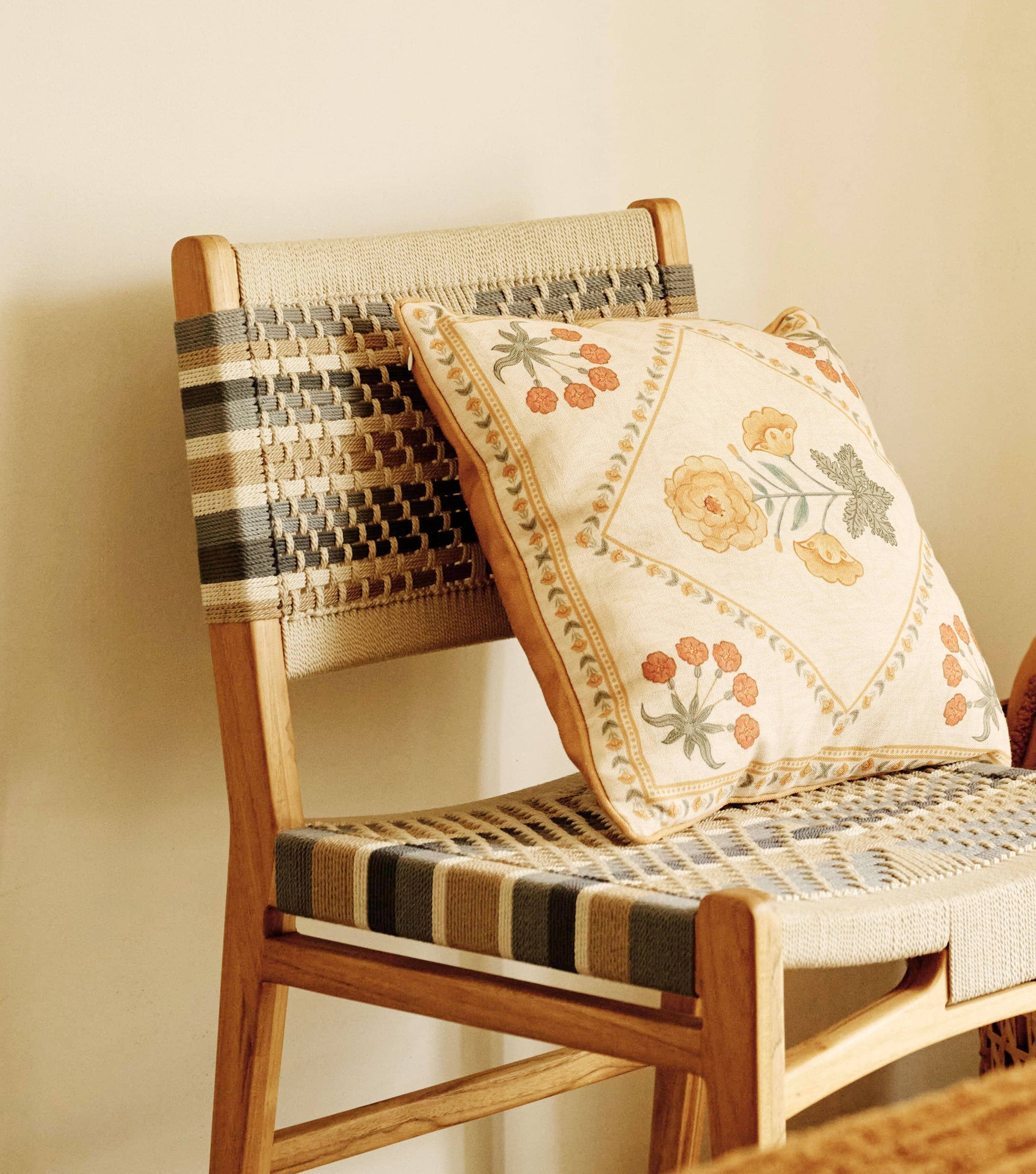 Natural / Serena Pattern