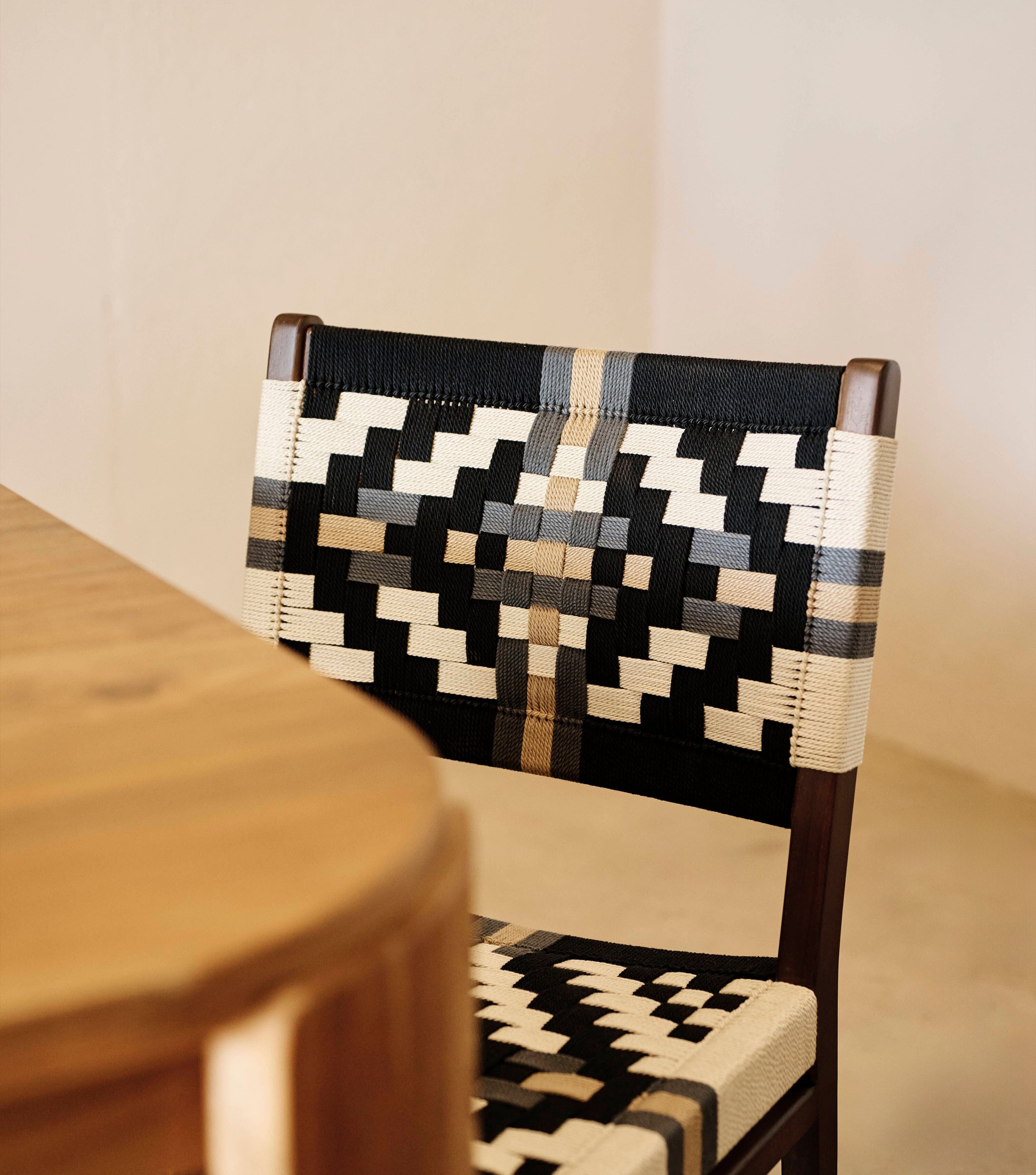 Coffee / Colonial Pattern