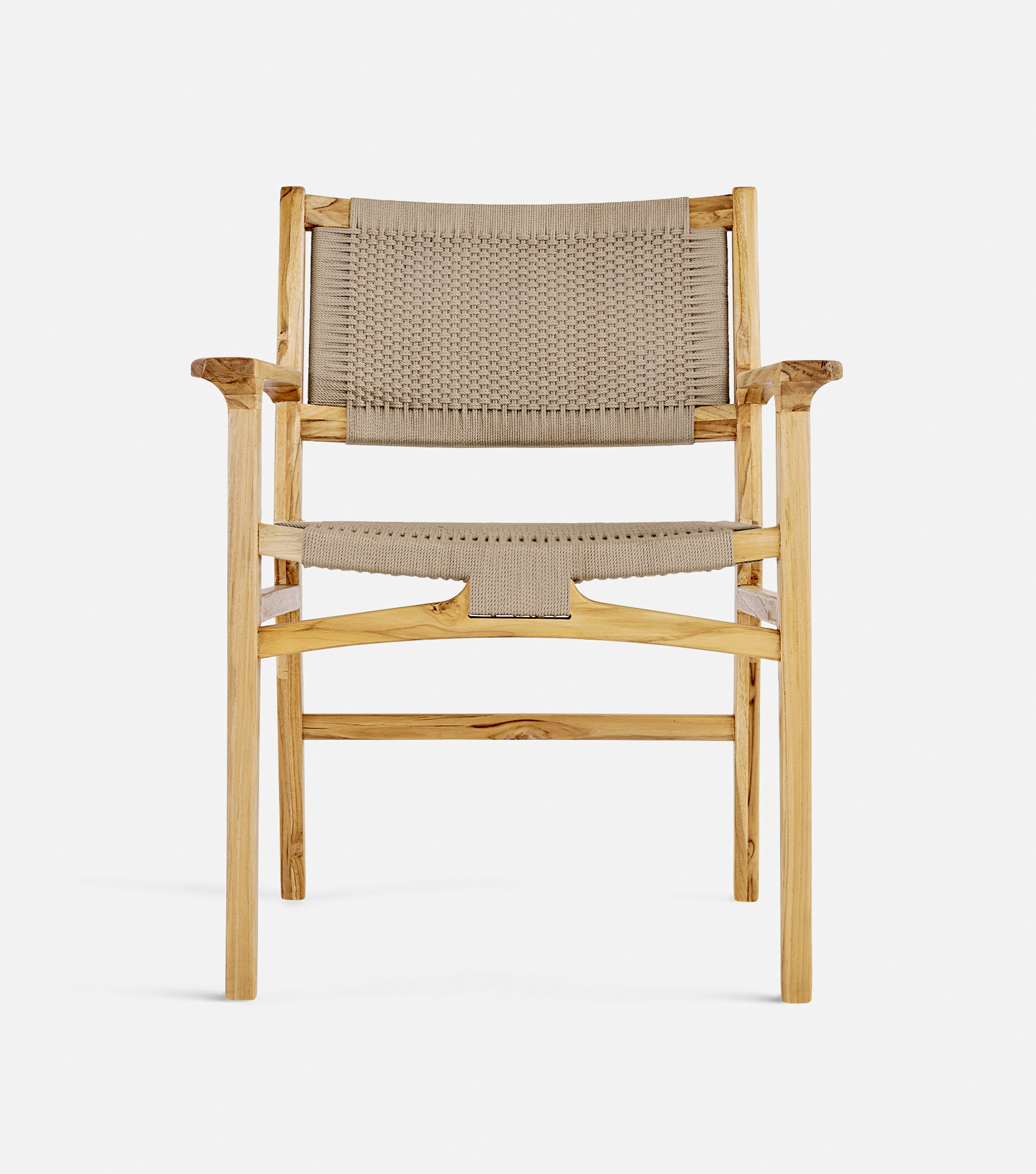 Natural / Khaki Traditional Cord