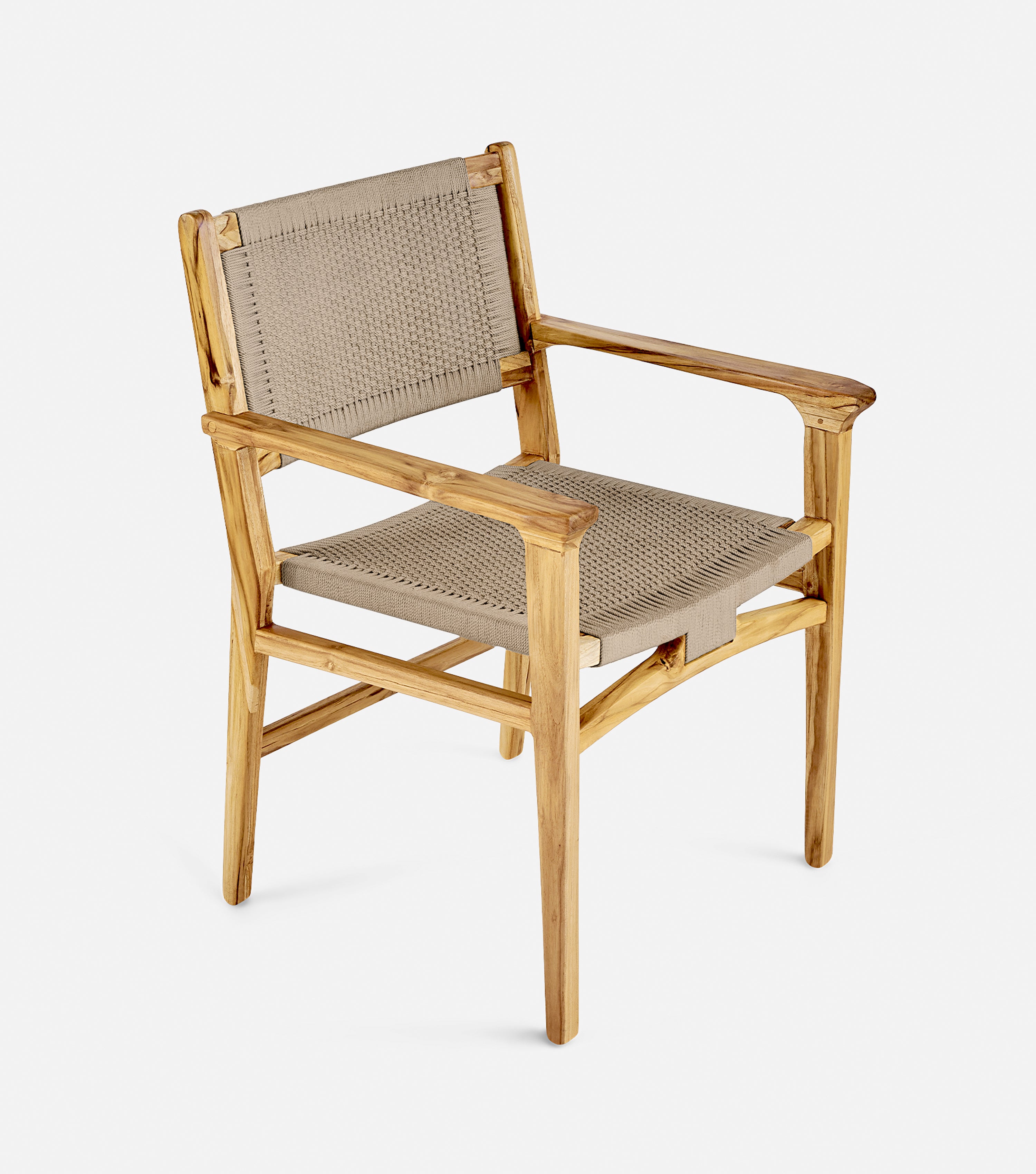 Natural / Khaki Traditional Cord