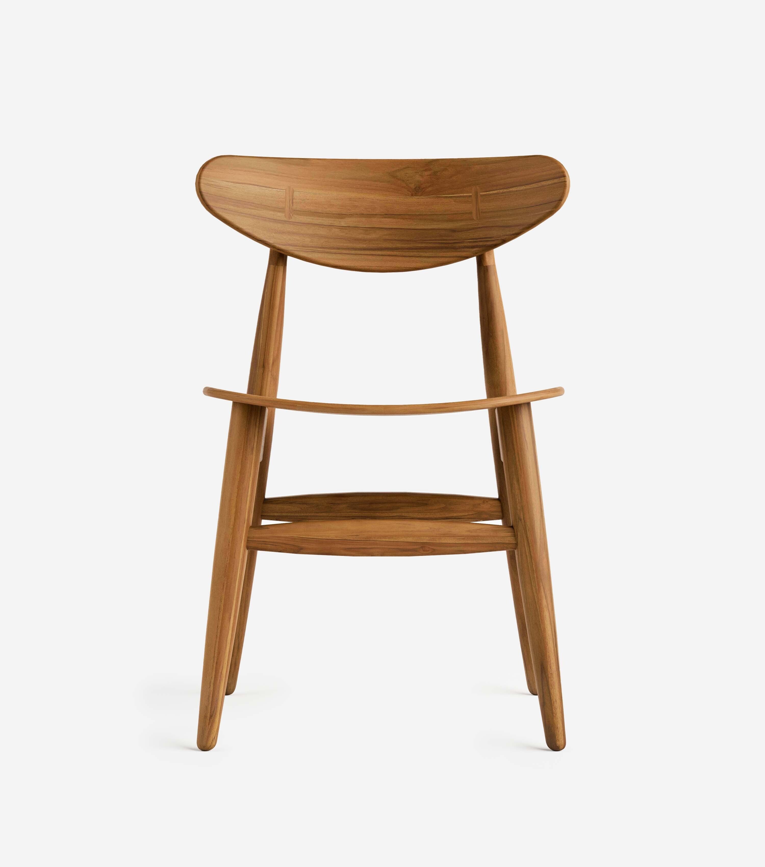 MidCentury Teak