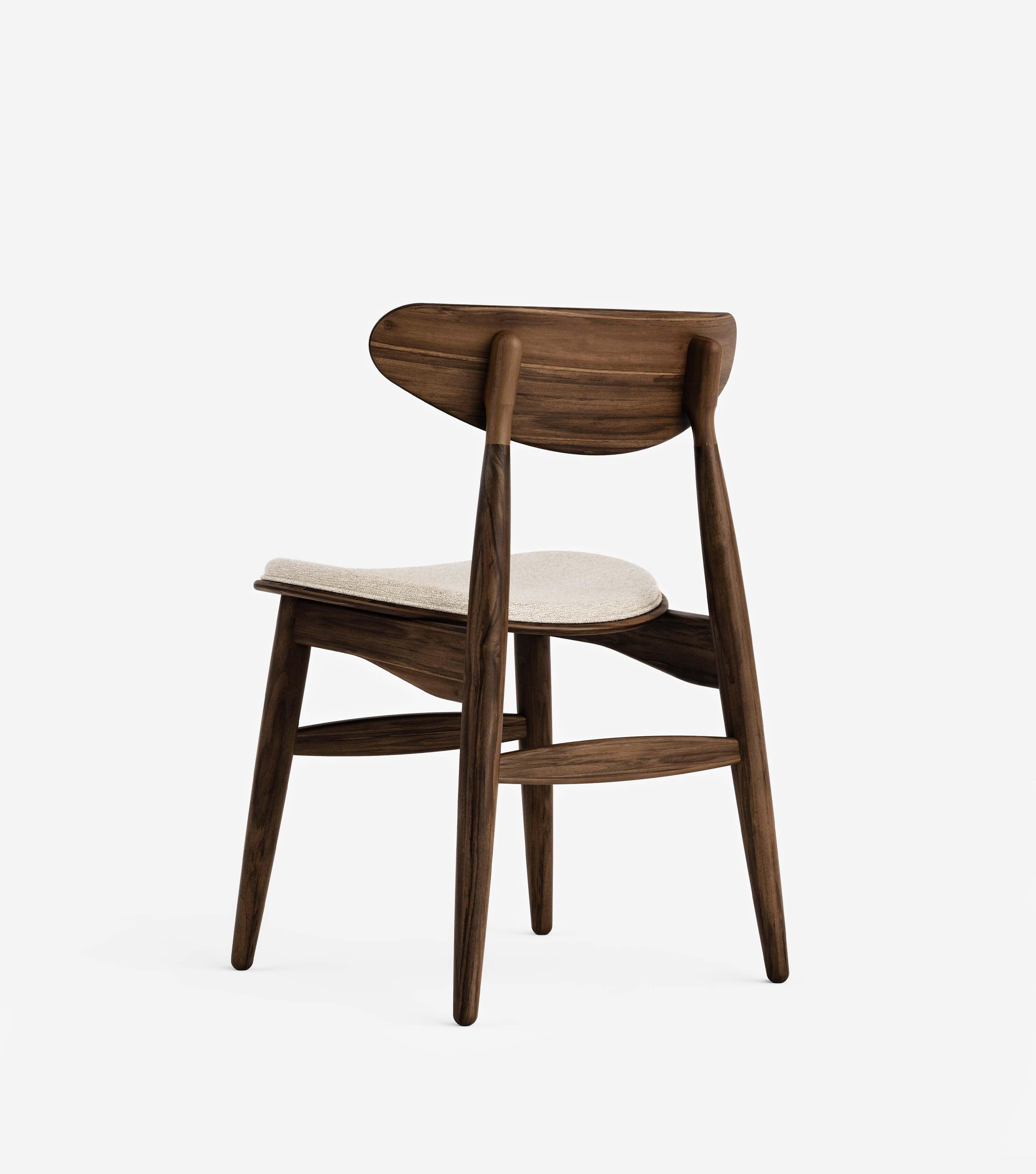 Coffee Teak / Improve Stucco