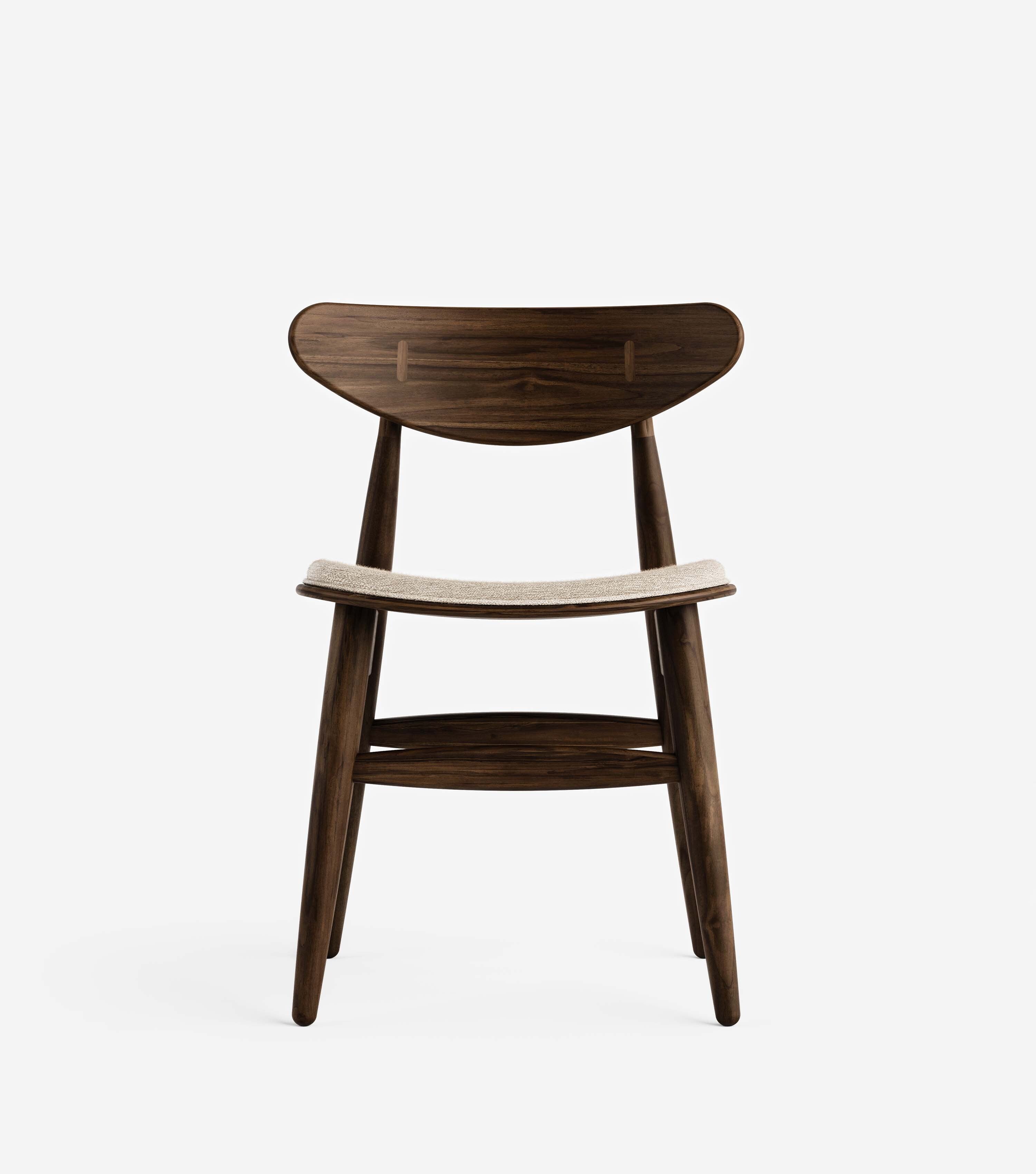 Coffee Teak / Improve Stucco