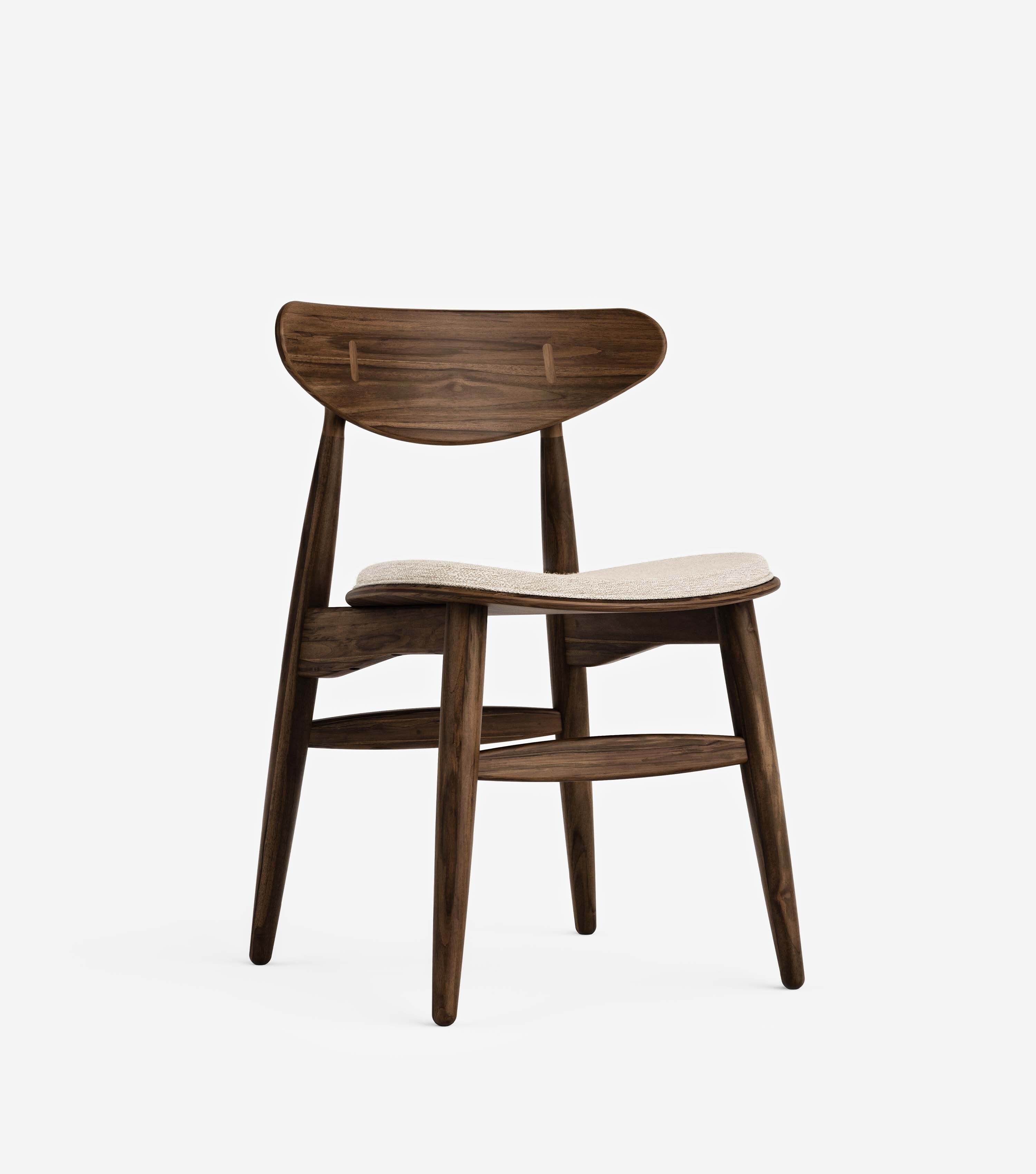Coffee Teak / Improve Stucco