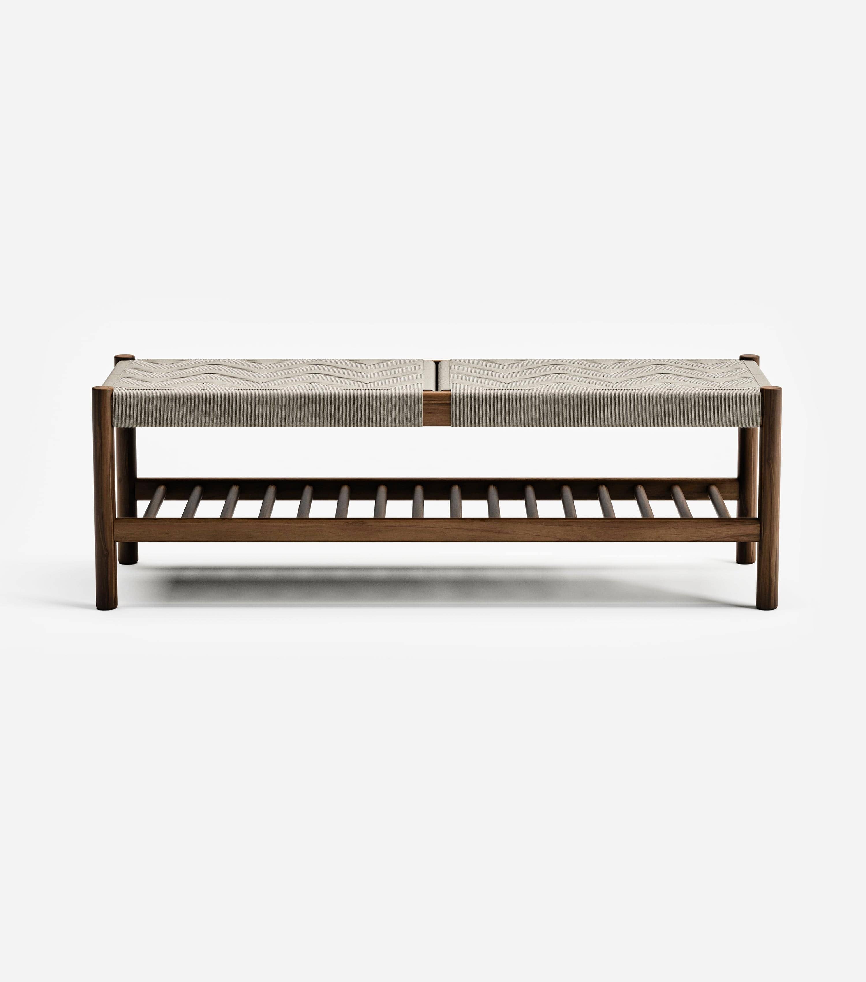 Coffee / Taupe Chevron Cord / 55