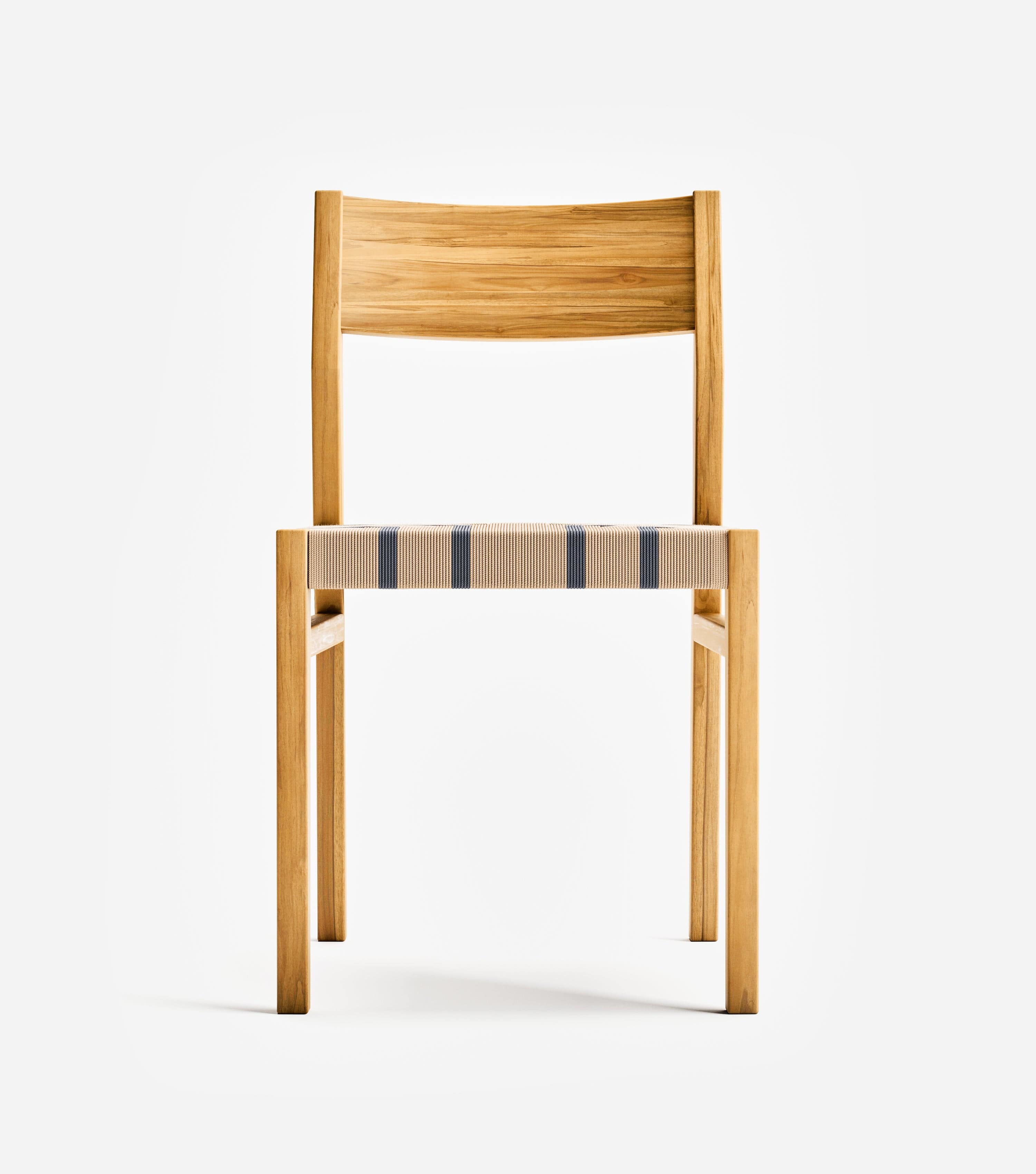 Natural / Barks Pattern