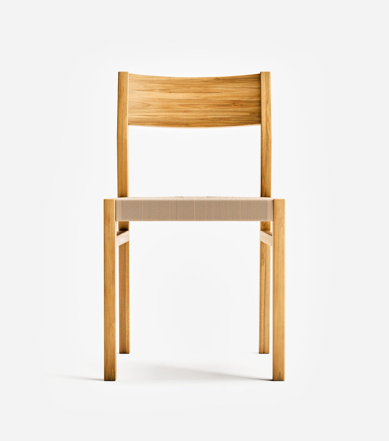 Natural / Khaki Cross Braided Cord