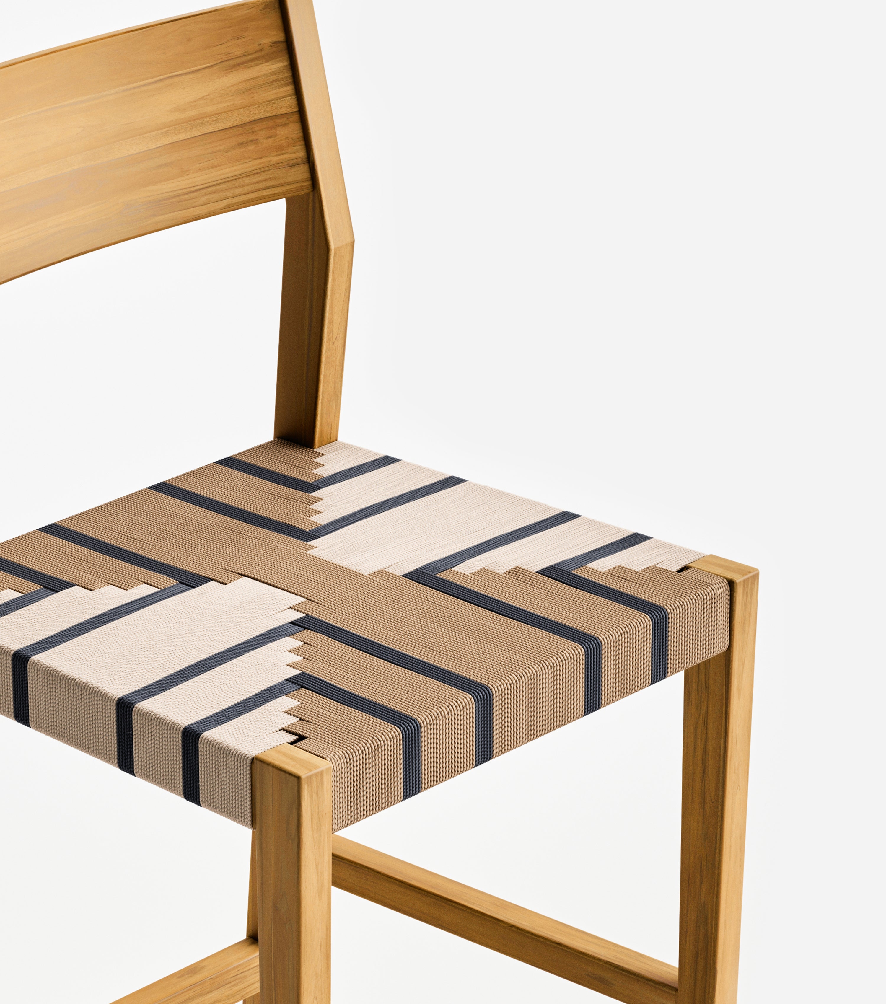 Natural / Barks Pattern / Counter