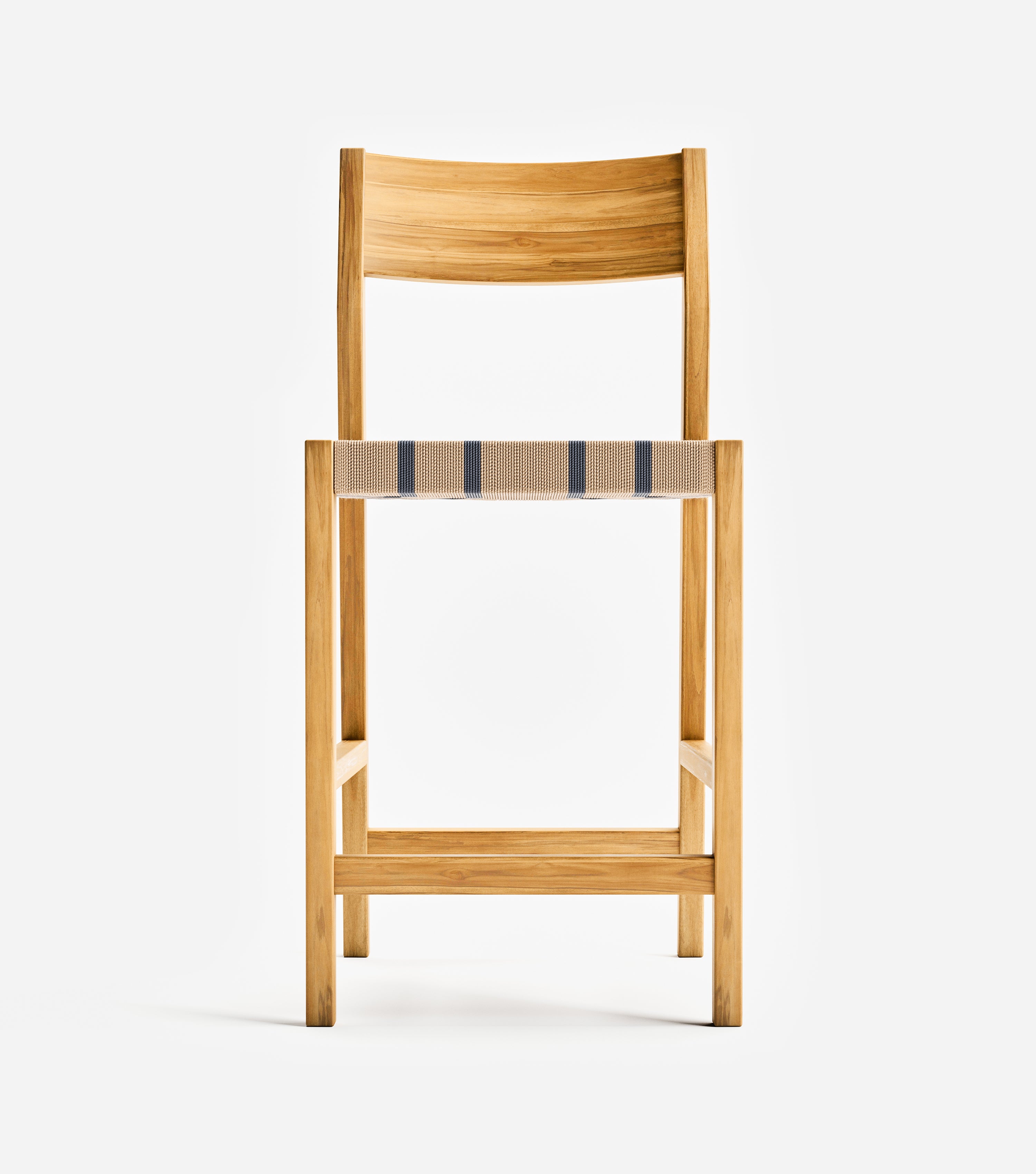 Natural / Barks Pattern / Counter