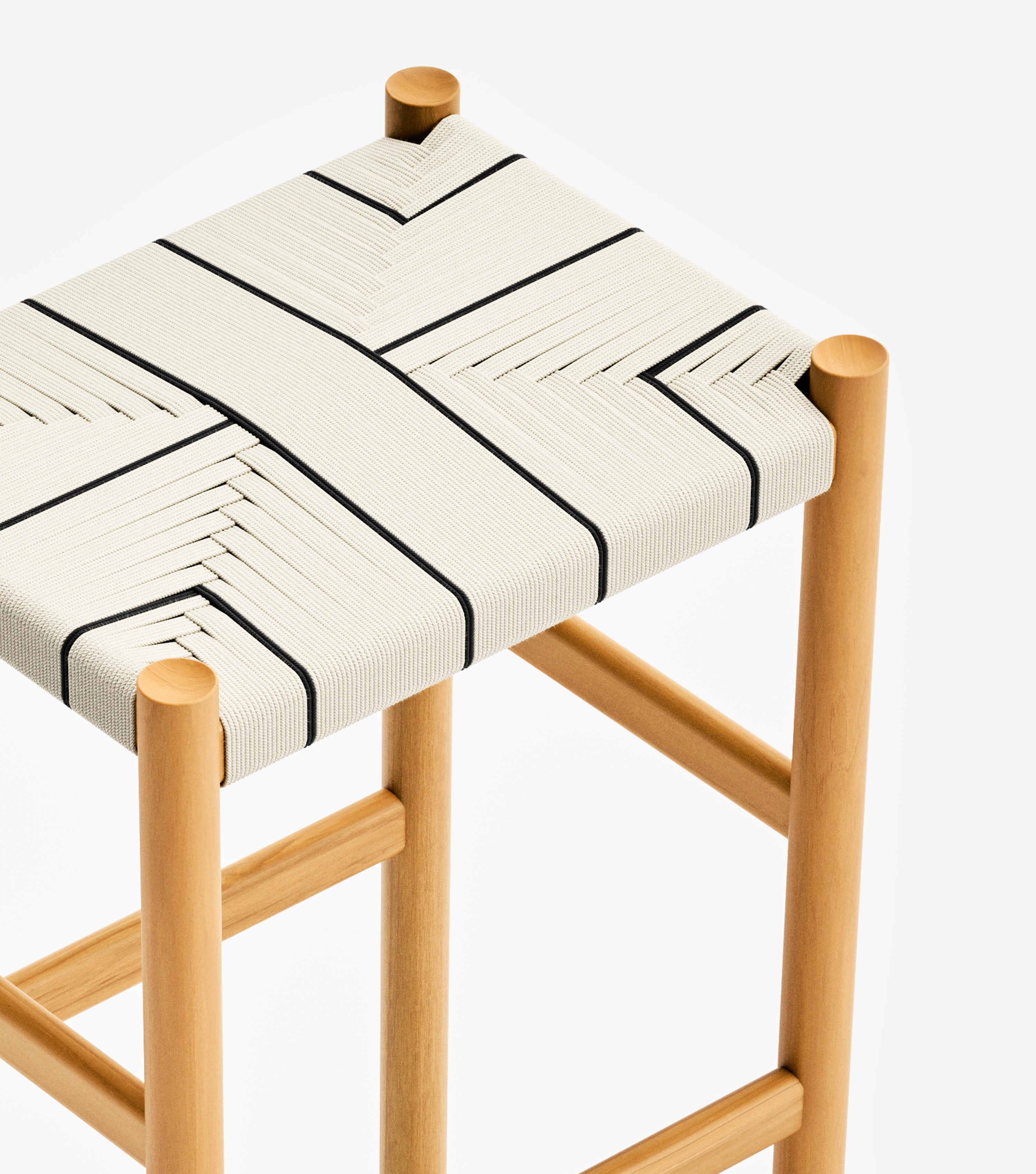 Natural / Astra Pattern / Bar