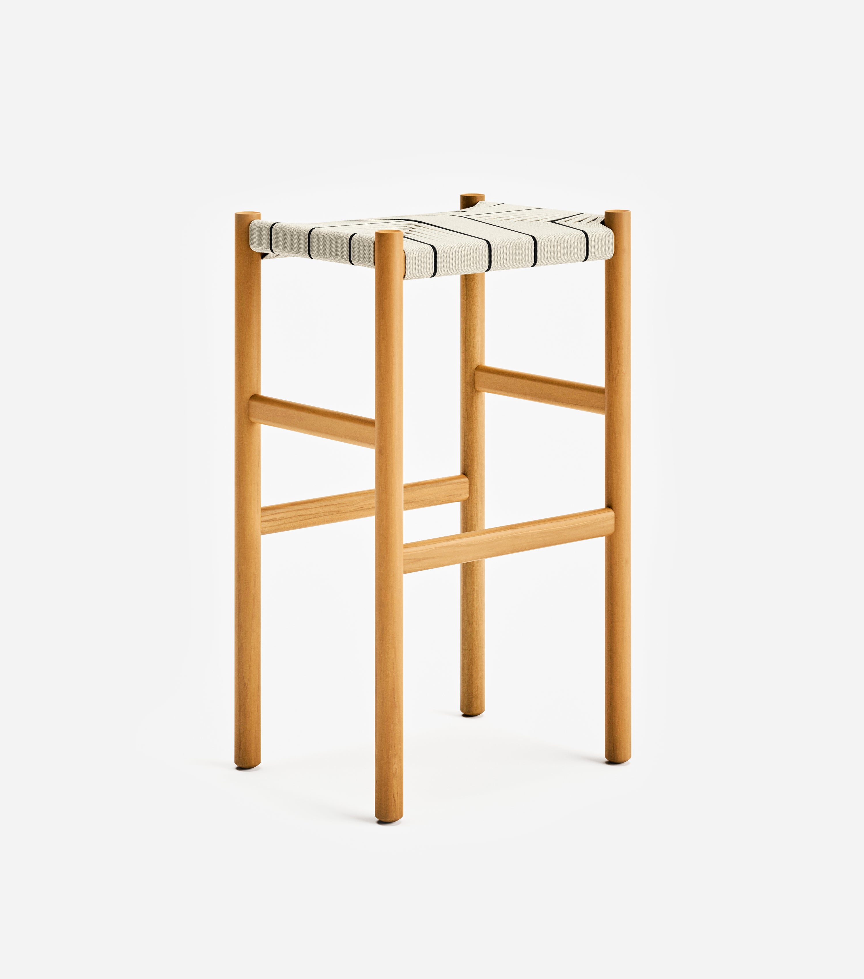 Natural / Astra Pattern / Bar