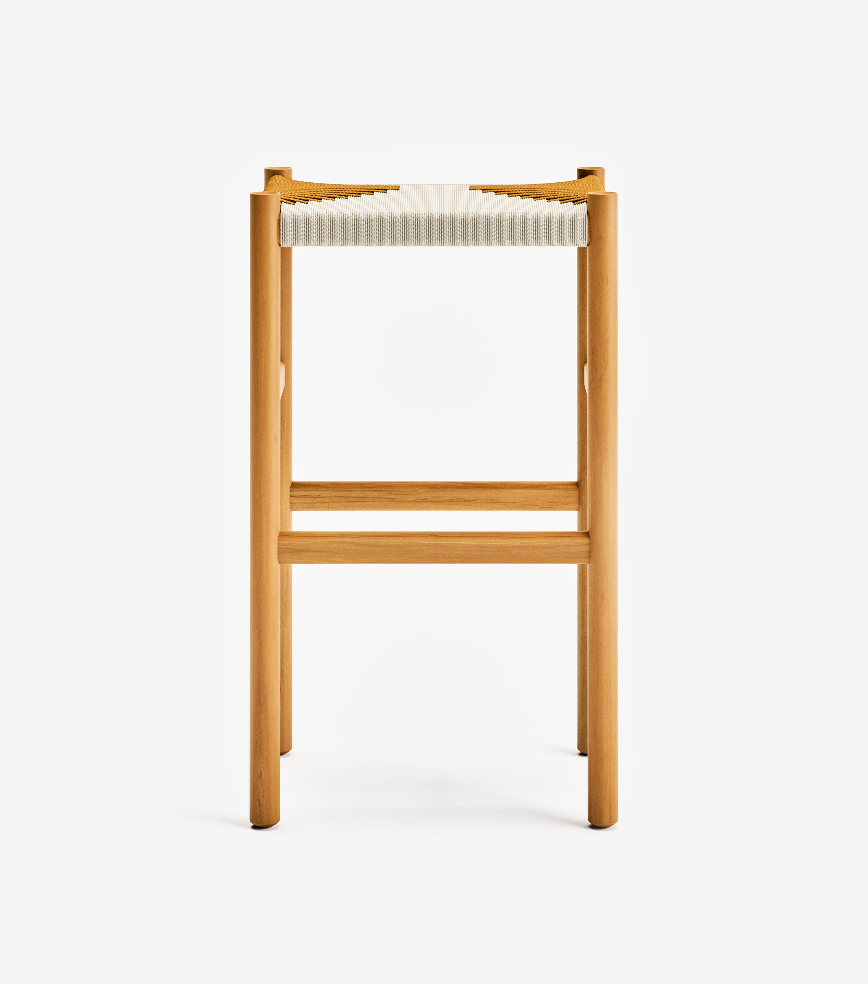 Natural / Nova Pattern / Bar