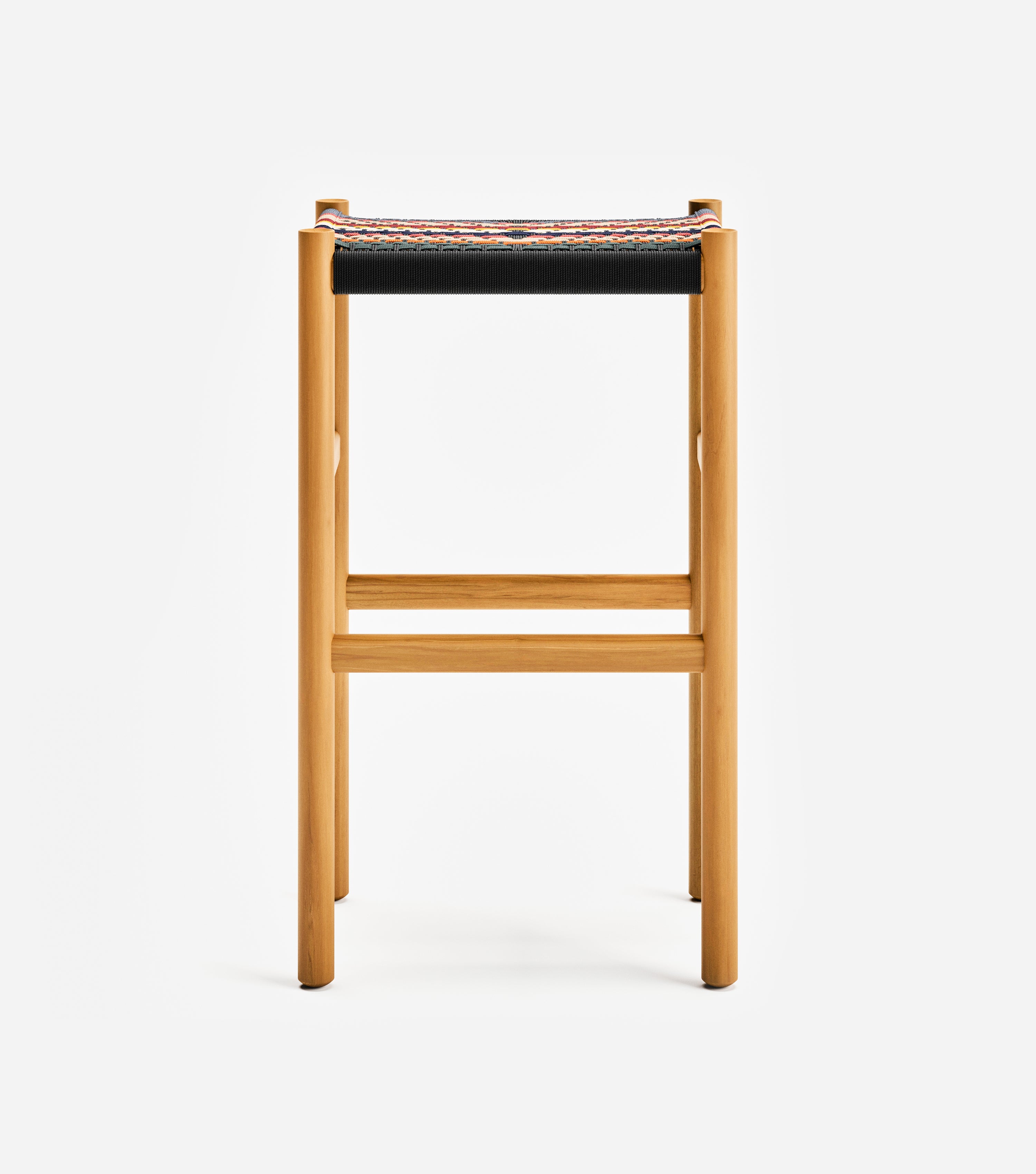 Natural / San Geronimo Pattern / Bar