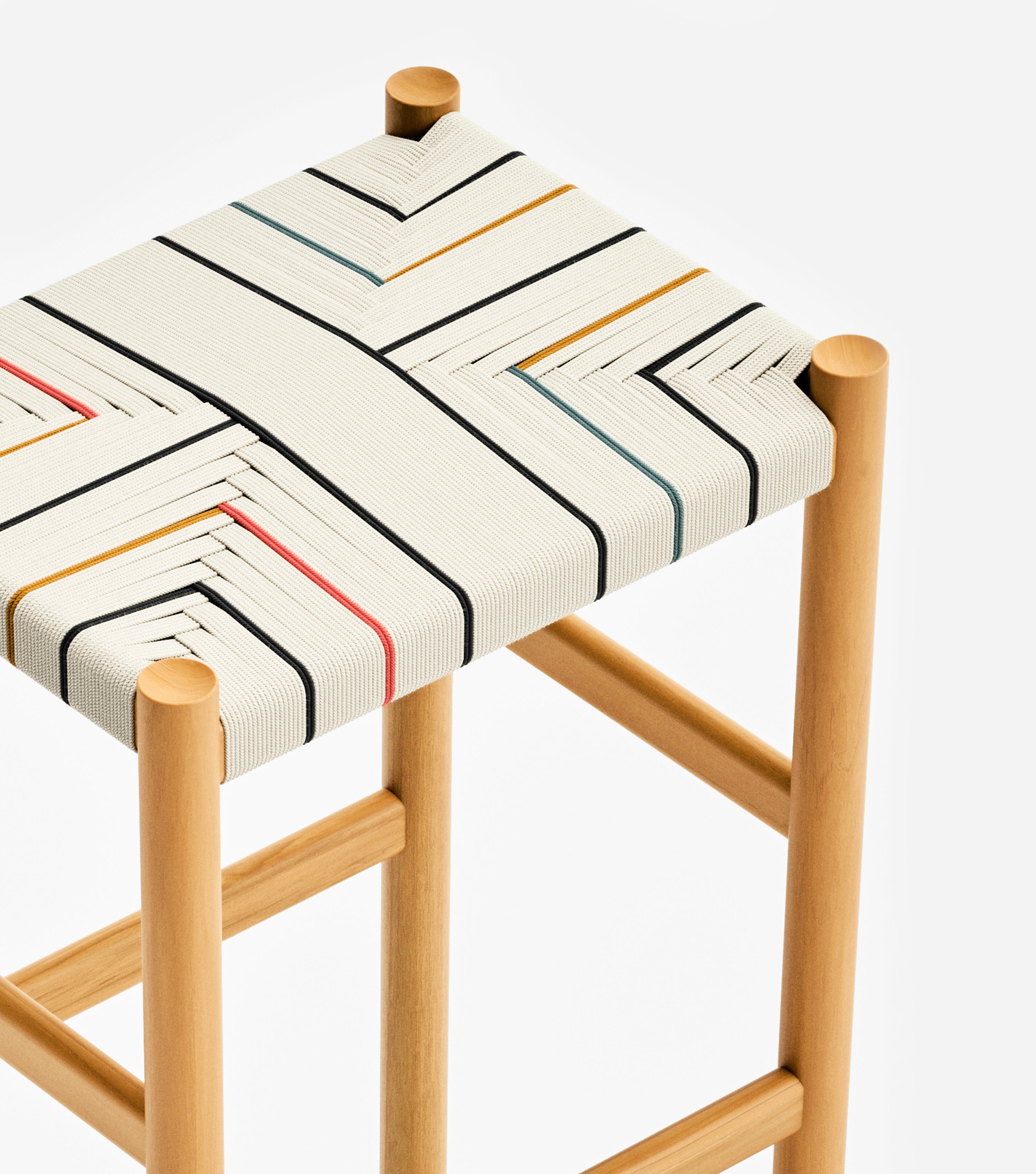 Natural / Stijl Pattern / Bar