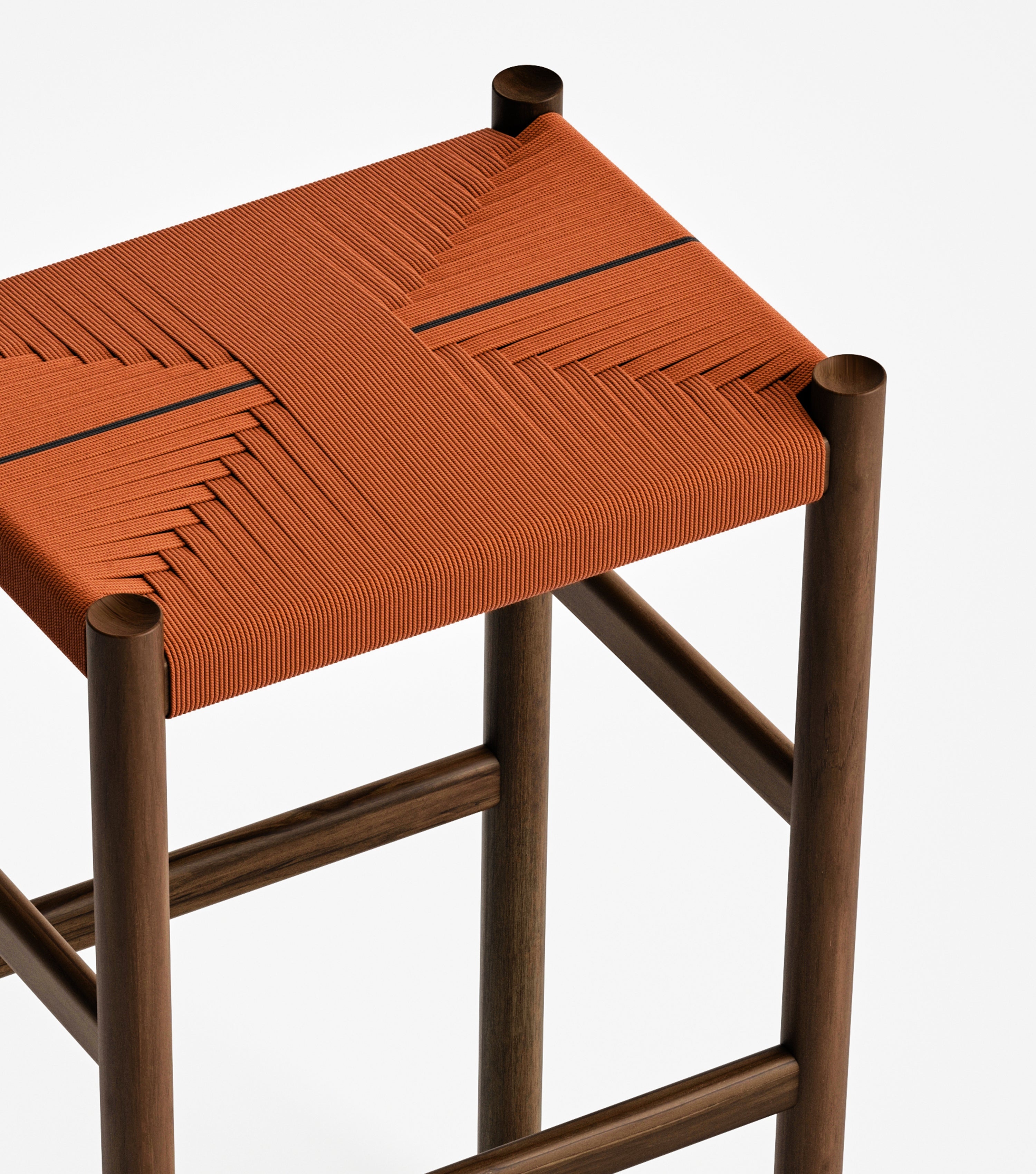 Coffee / Umbra Pattern / Bar