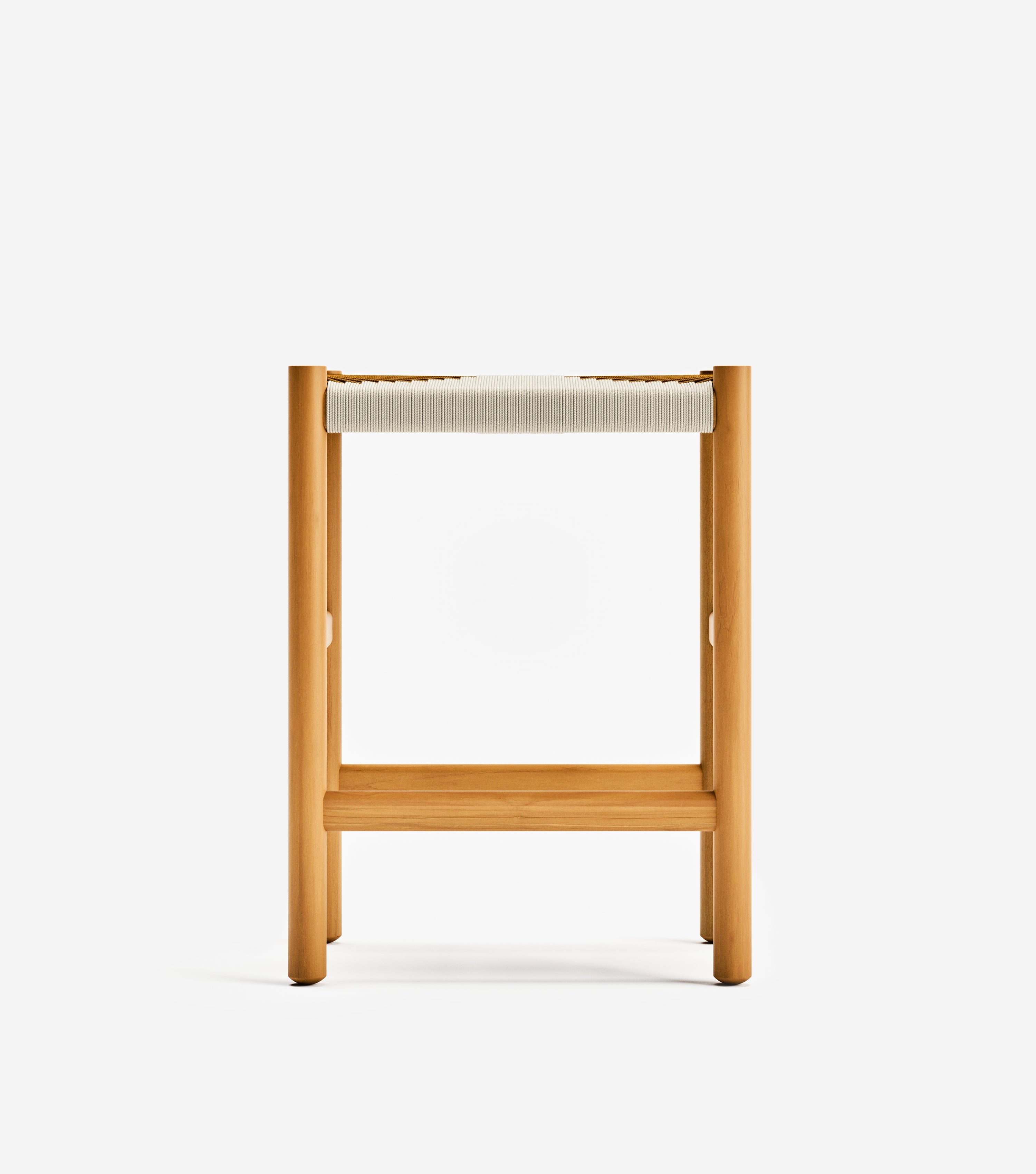 Natural / Nova Pattern / Counter