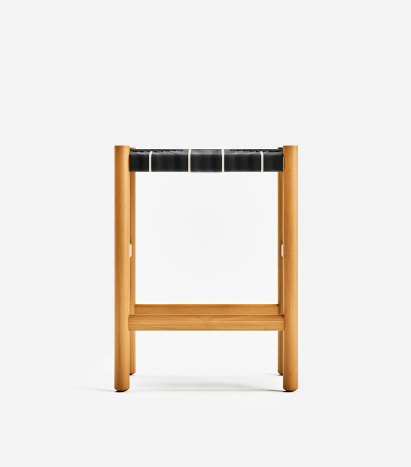 Natural / Grafik Black & Naturaline Pattern / Counter 