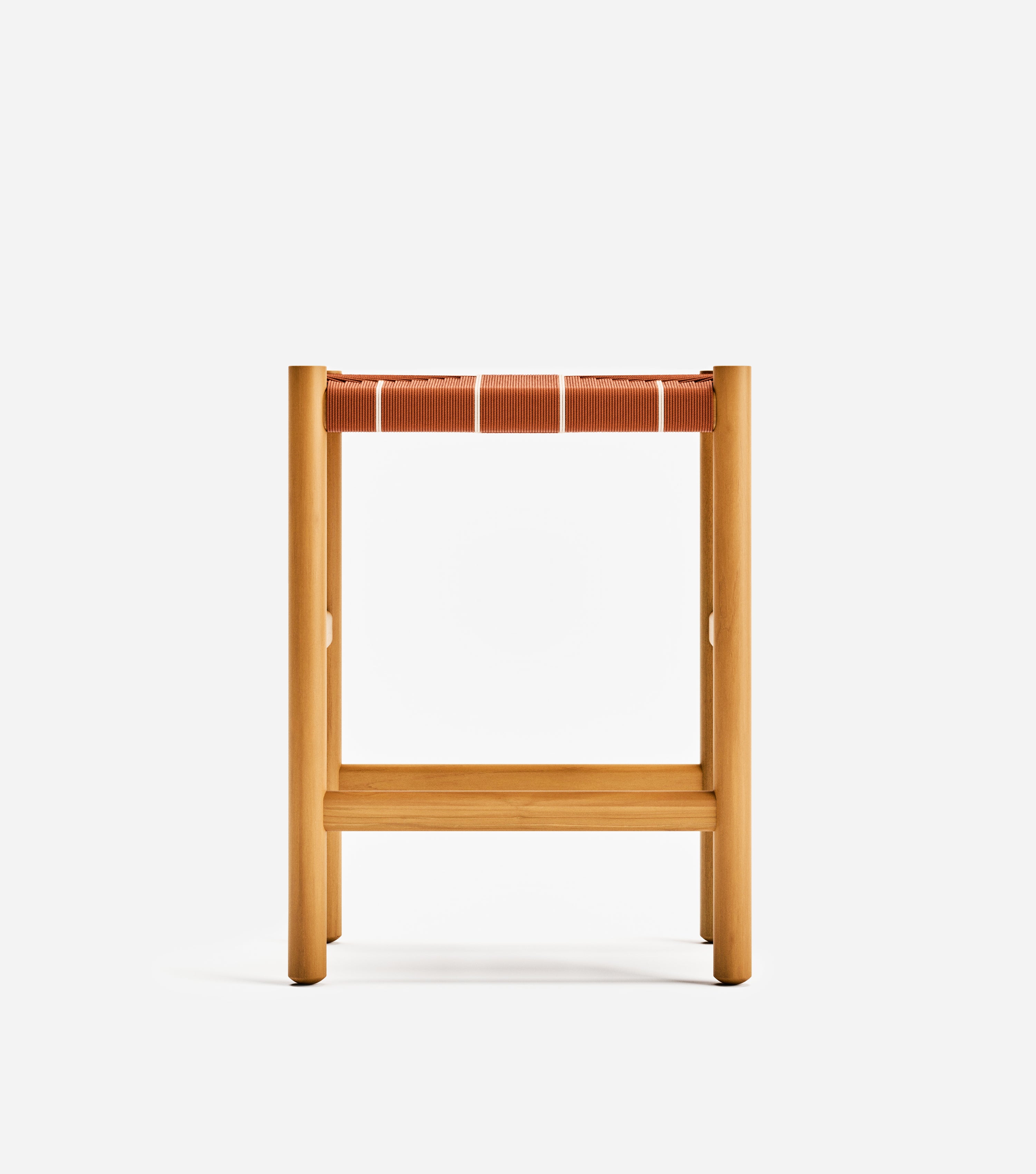 Natural / Grafik Rust & Naturaline Pattern / Counter 