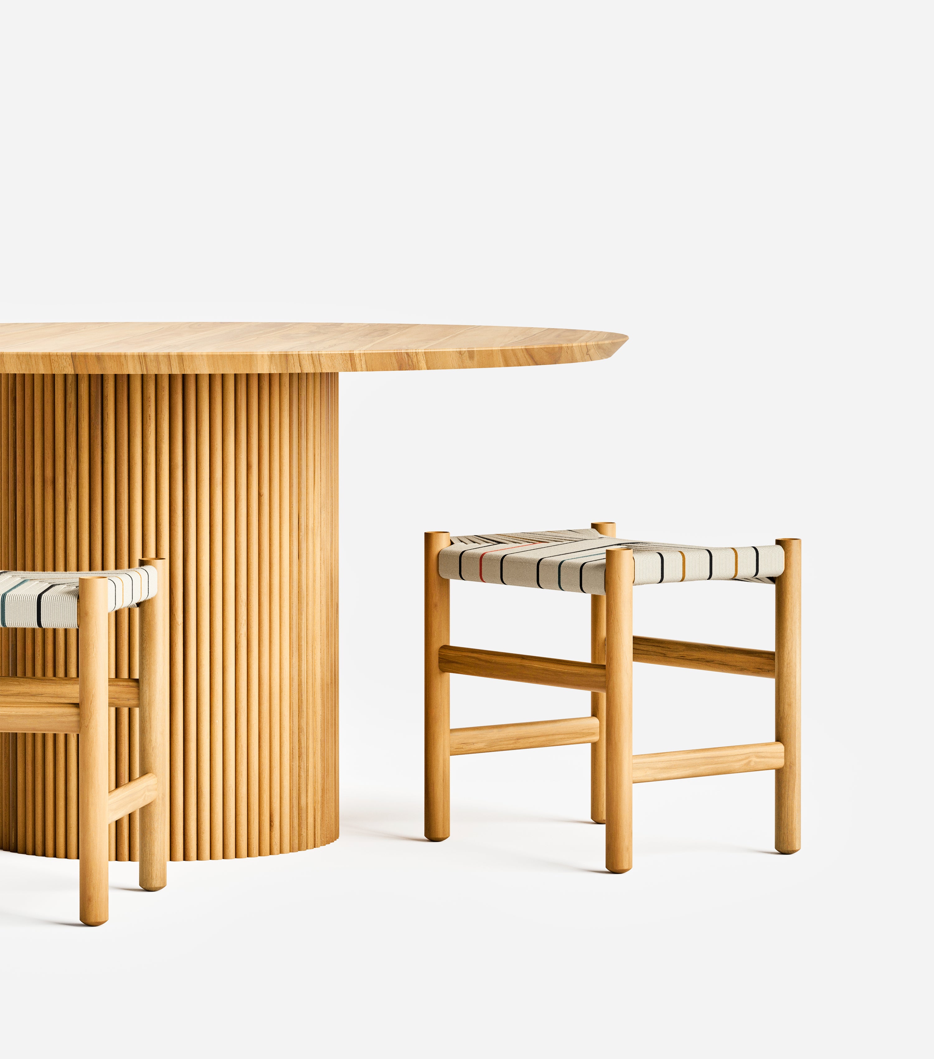 Natural / Stijl Pattern