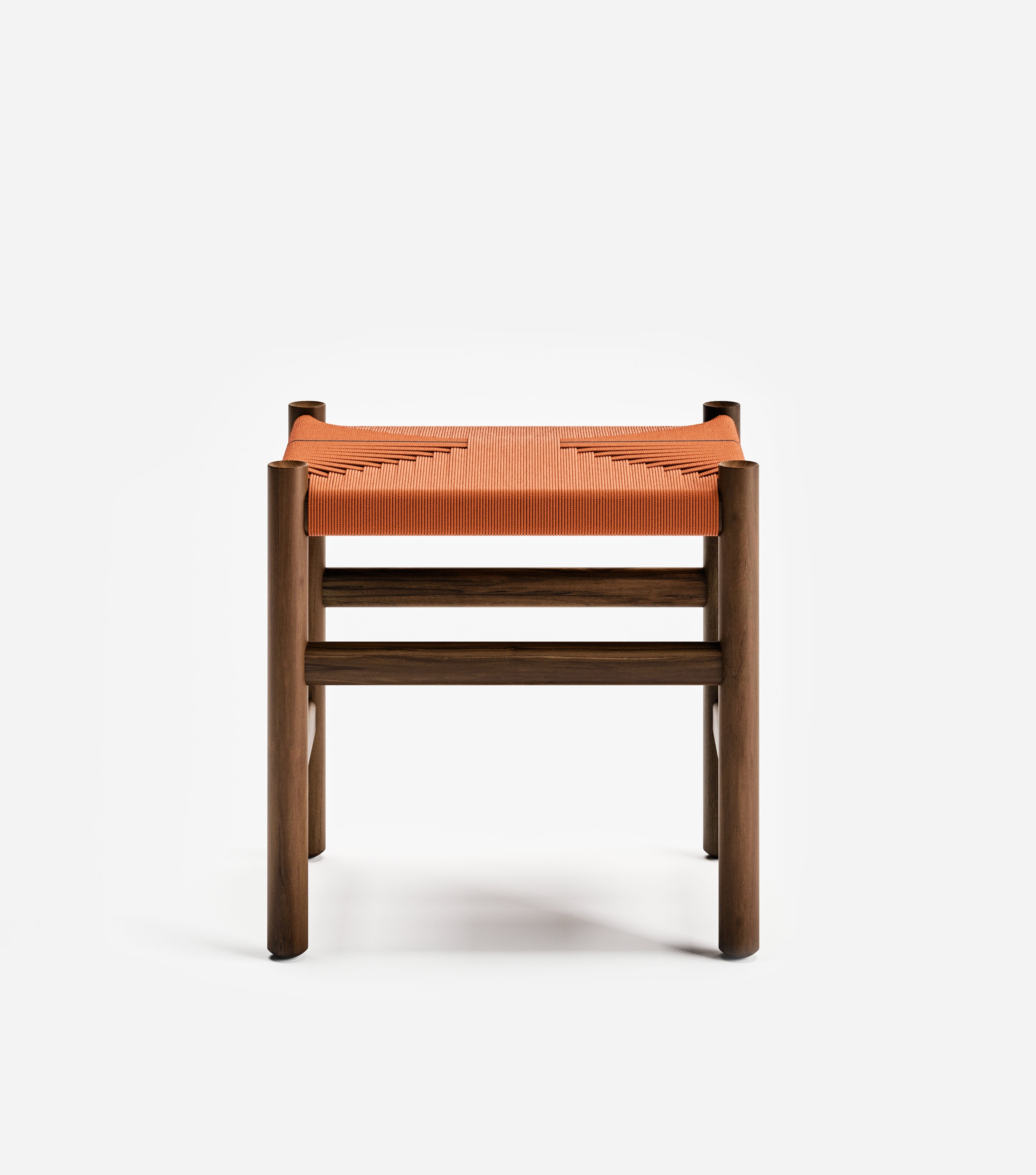 Coffee / Umbra Pattern