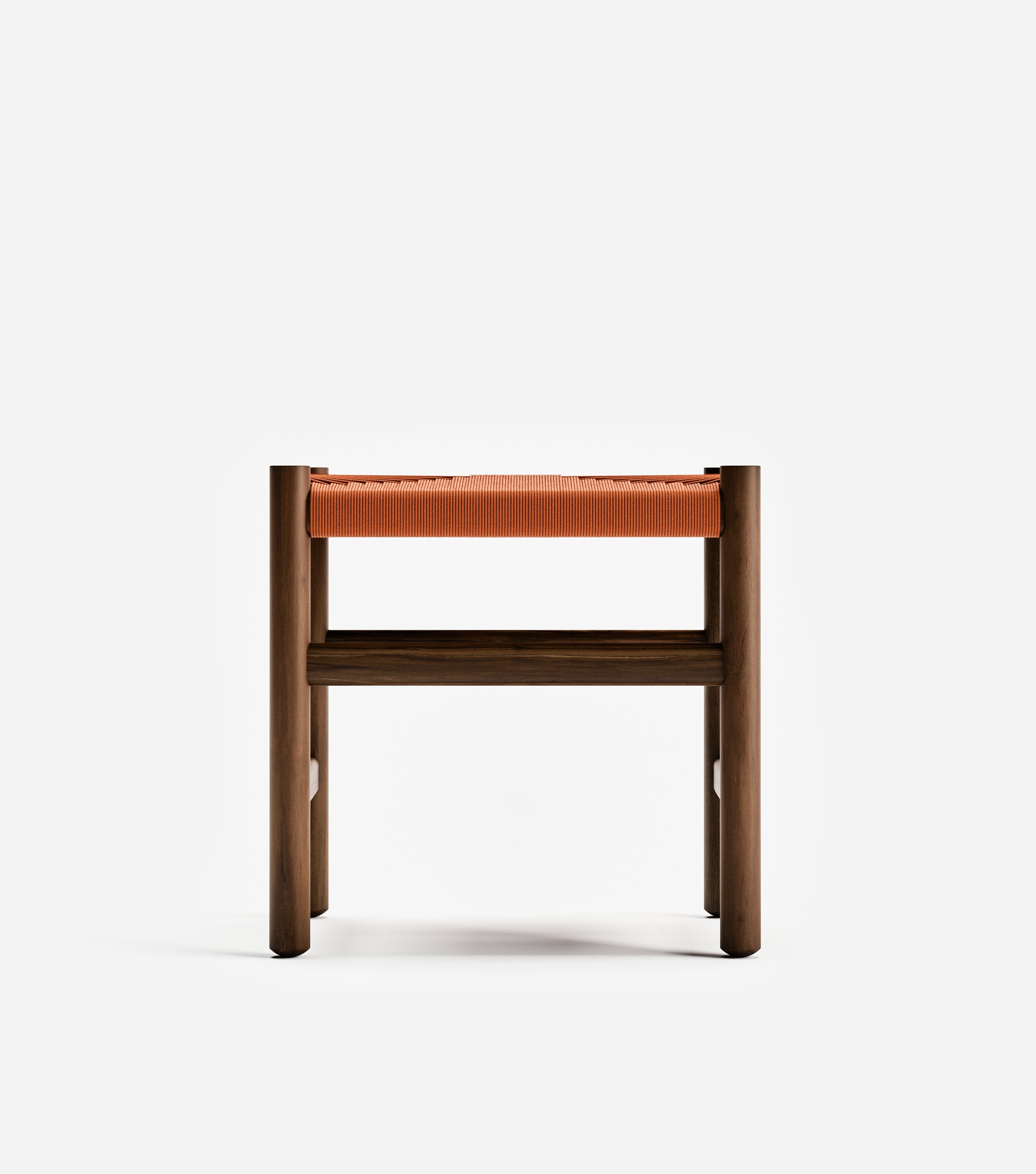 Coffee / Umbra Pattern