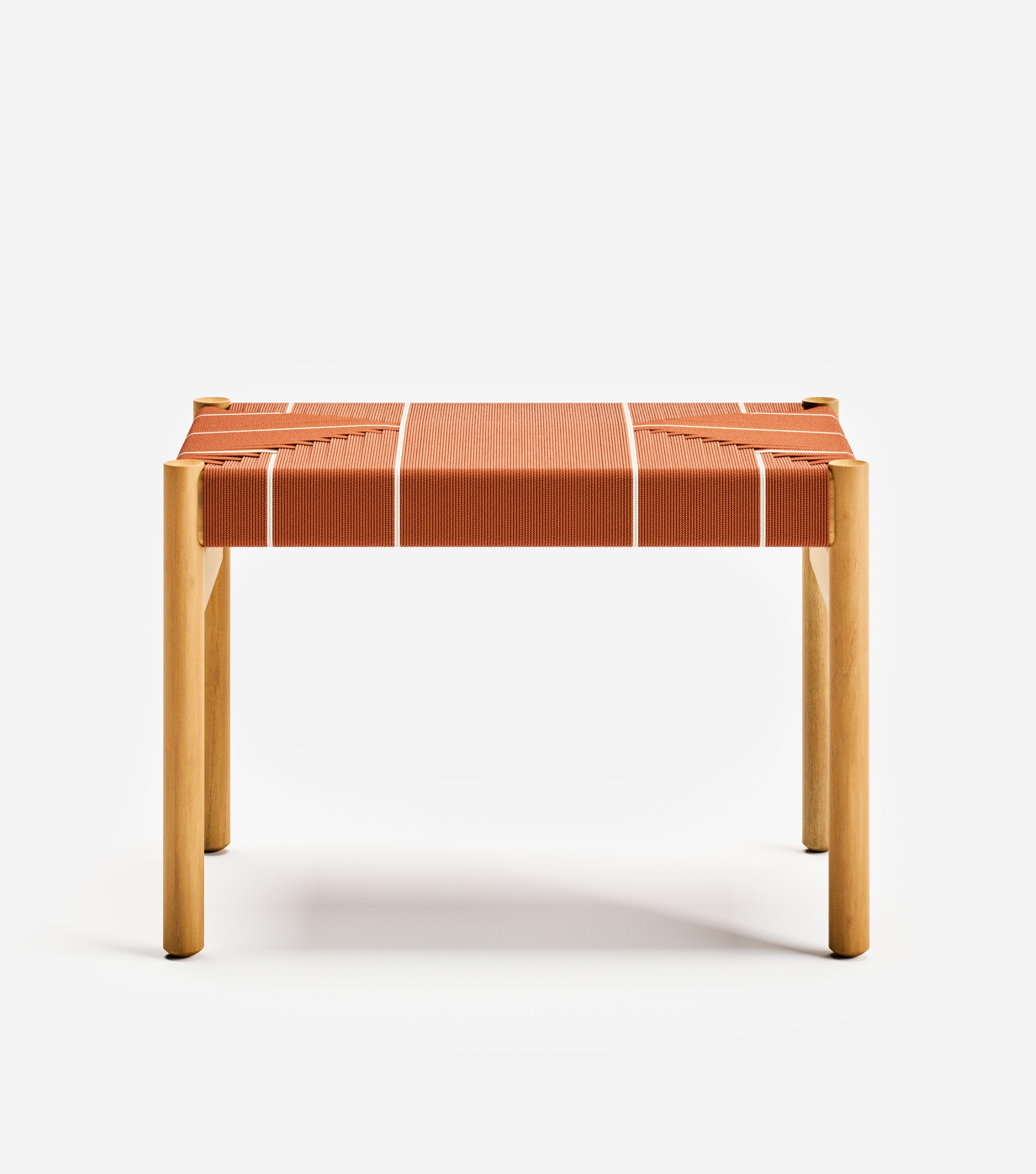 Natural / Grafik Rust & Naturaline Pattern