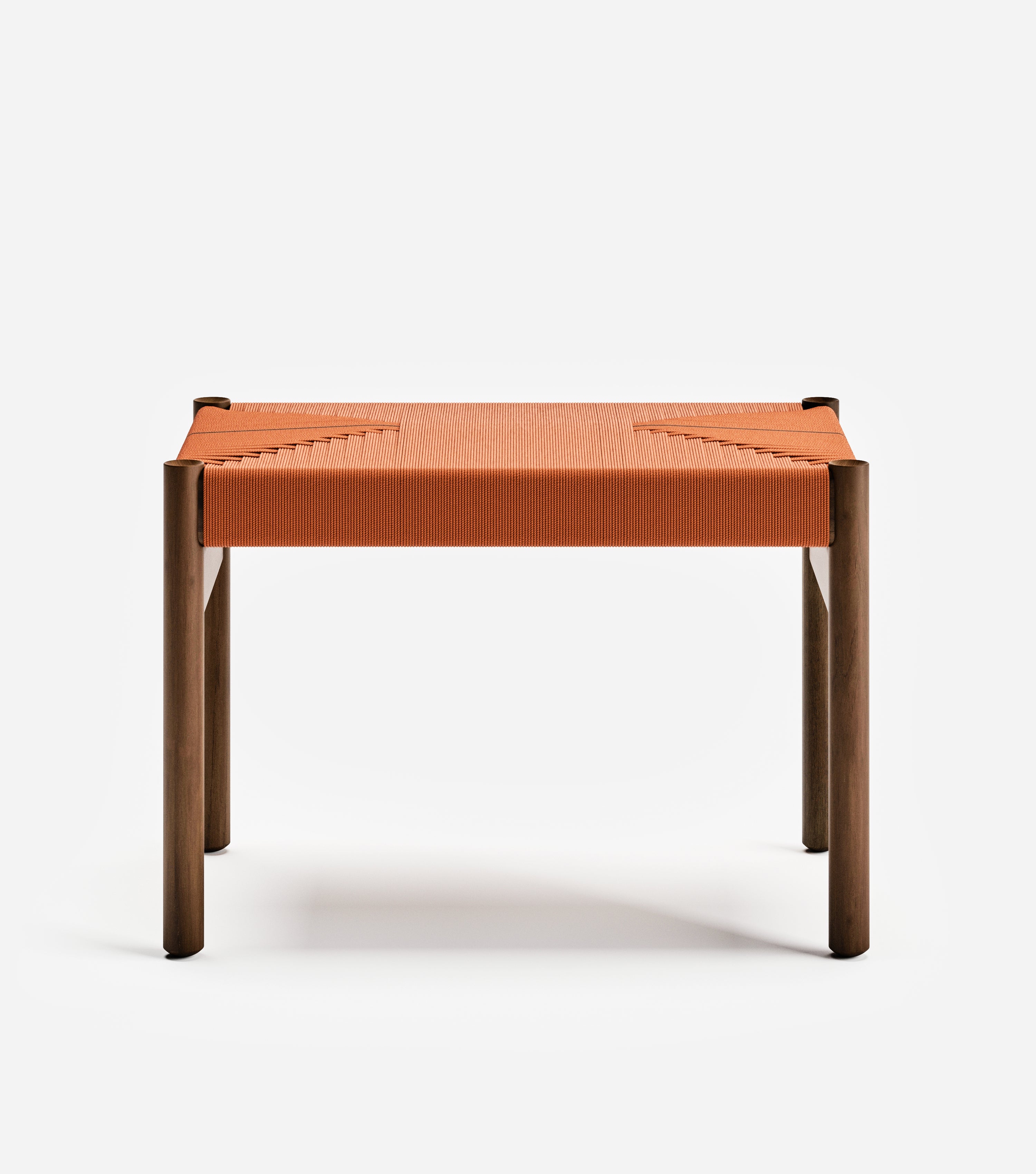 Coffee / Umbra Pattern