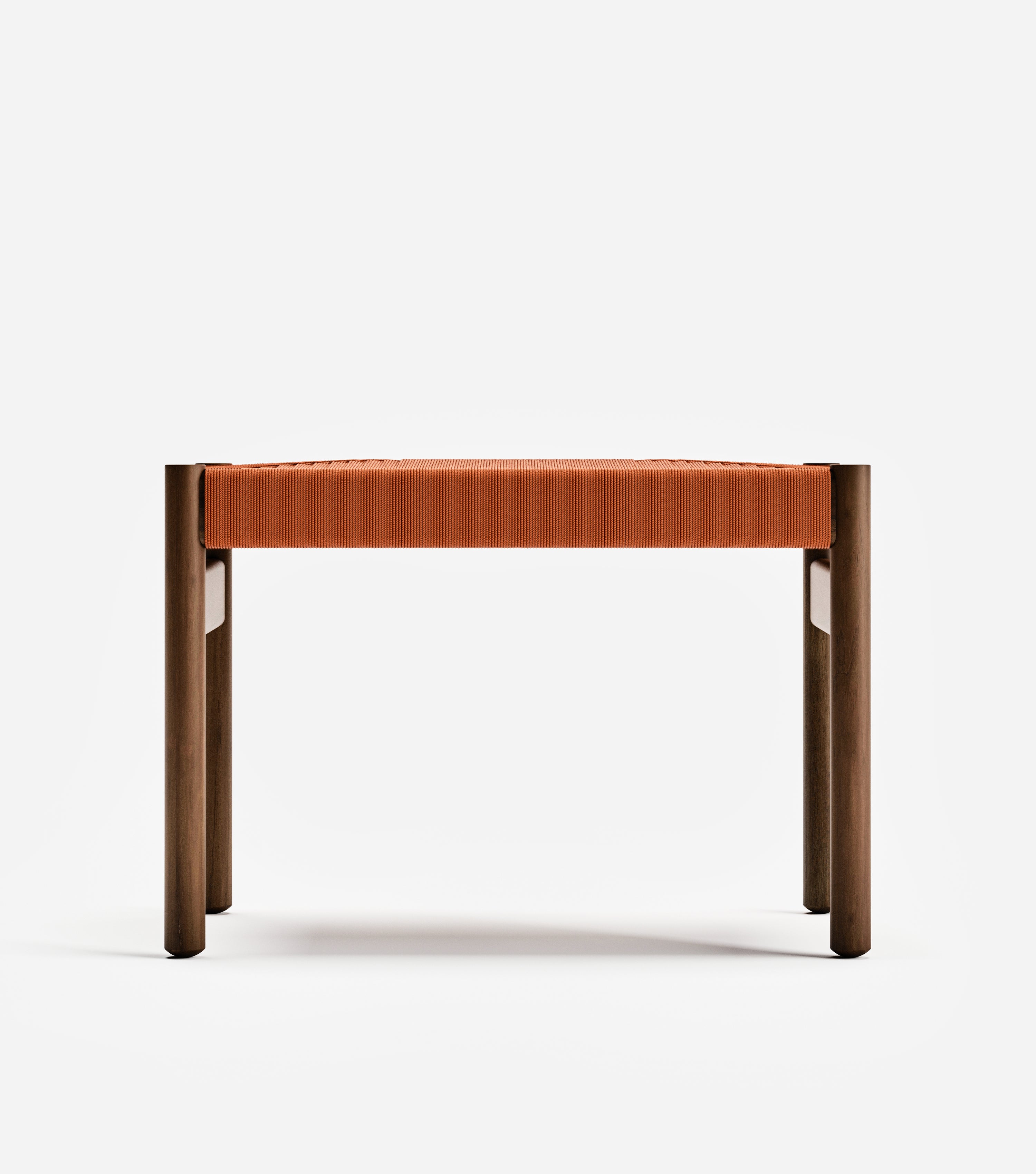 Coffee / Umbra Pattern