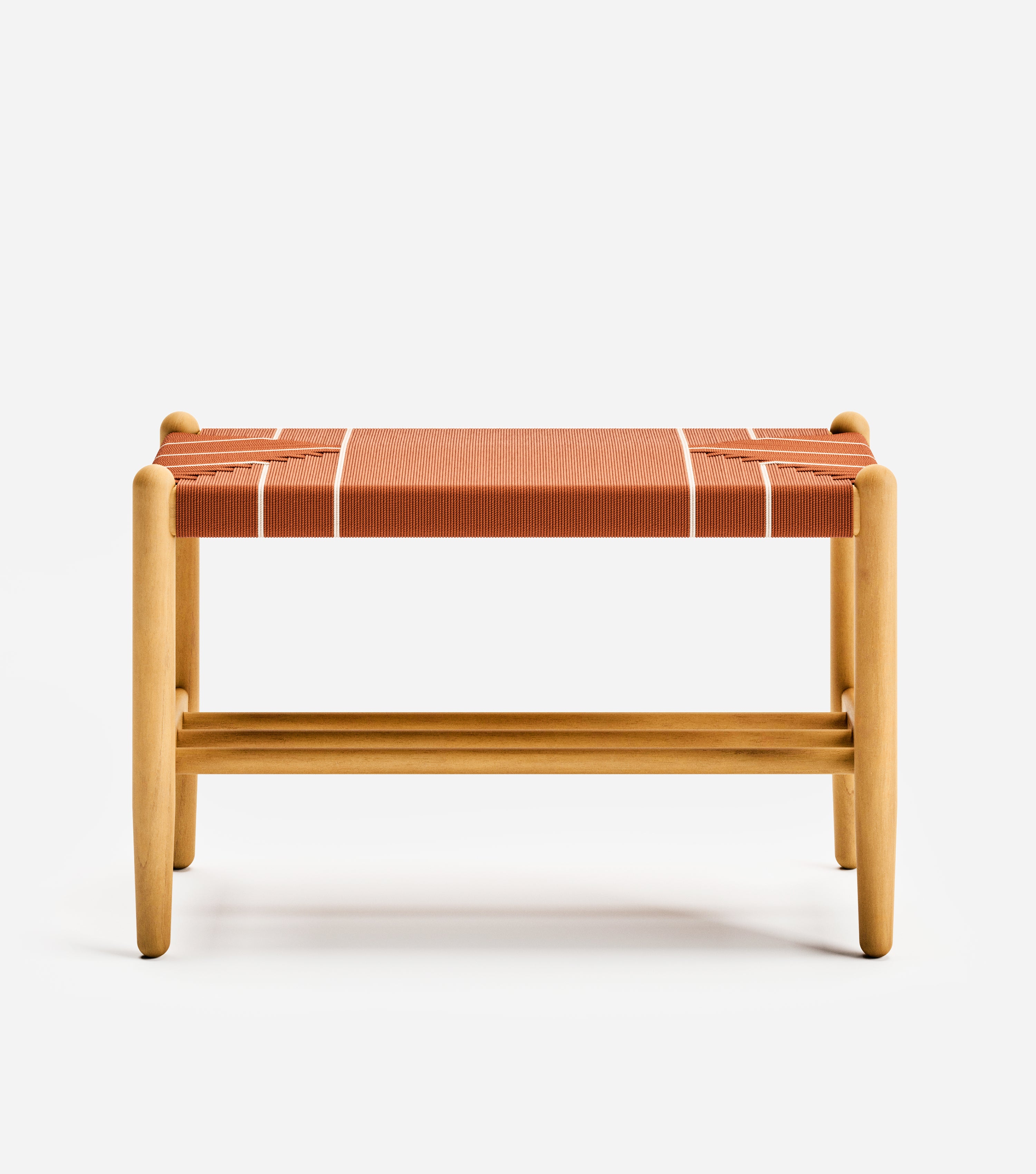 Natural / Grafik Rust & Naturaline Pattern