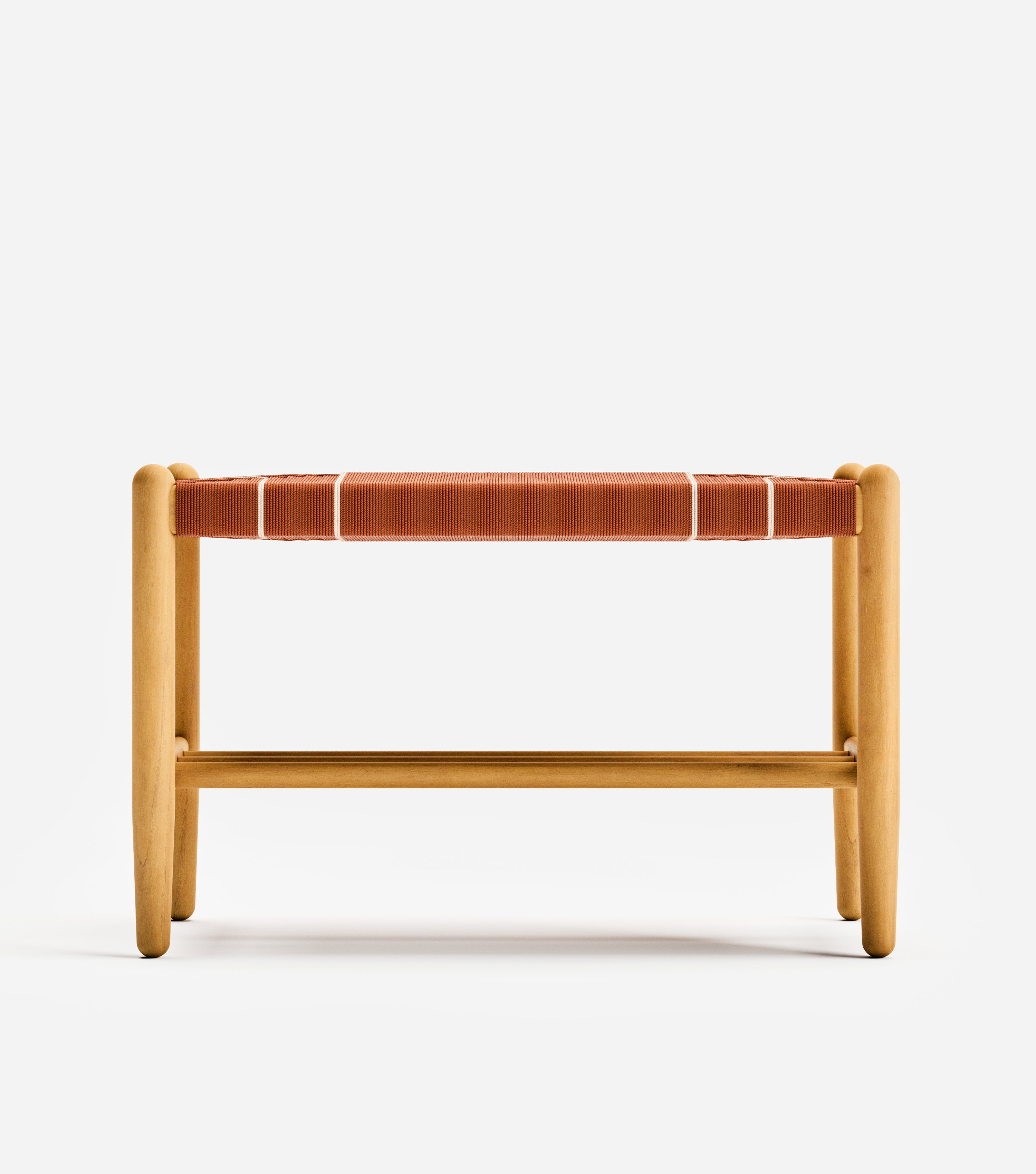 Natural / Grafik Rust & Naturaline Pattern