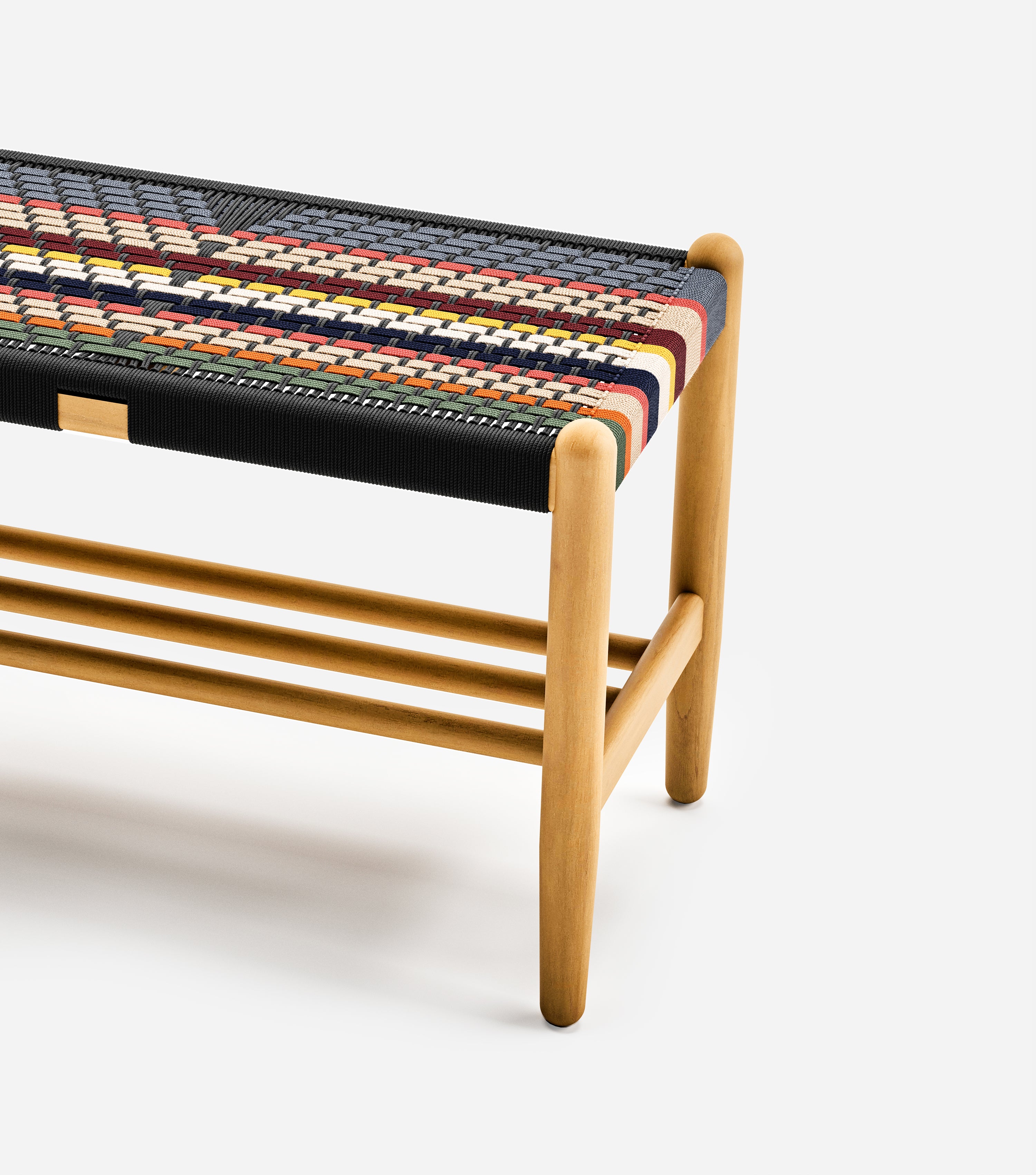 Natural / San Geronimo Pattern