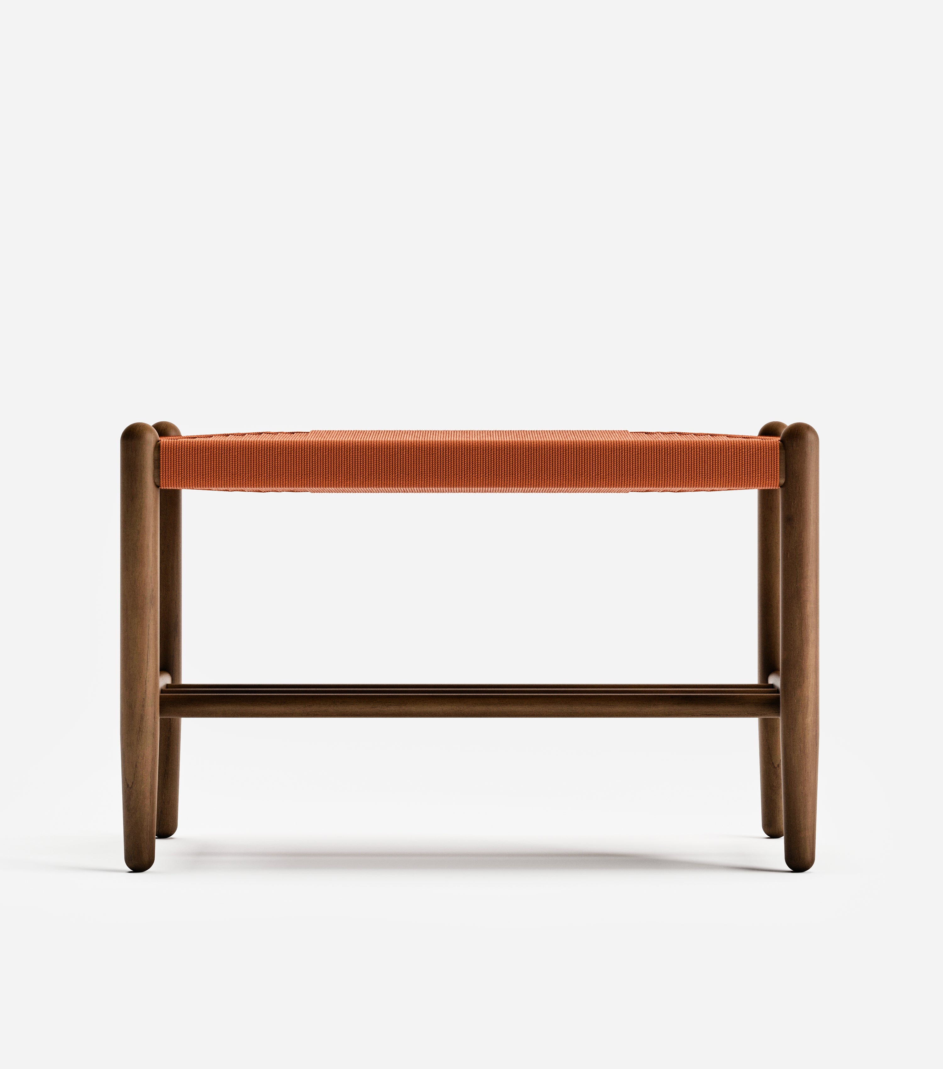 Coffee / Umbra Pattern