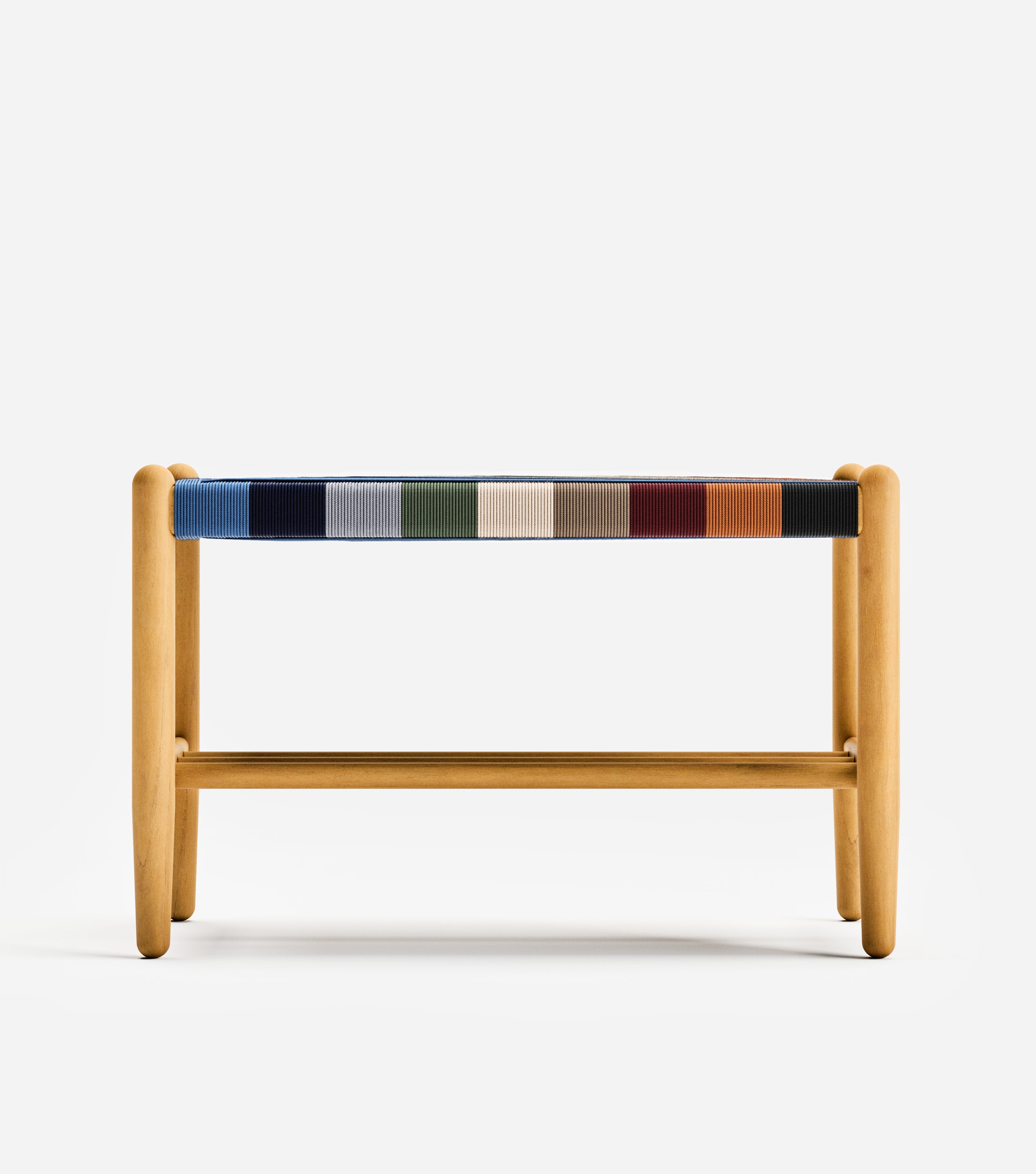 Natural / Vaqueano Pattern