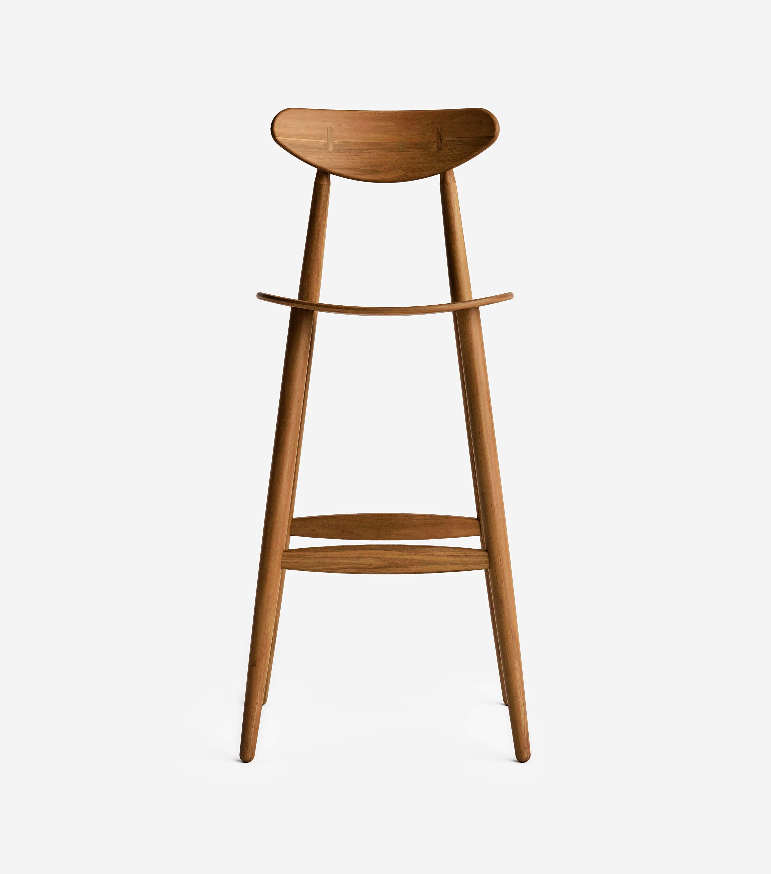 MidCentury Teak / Bar