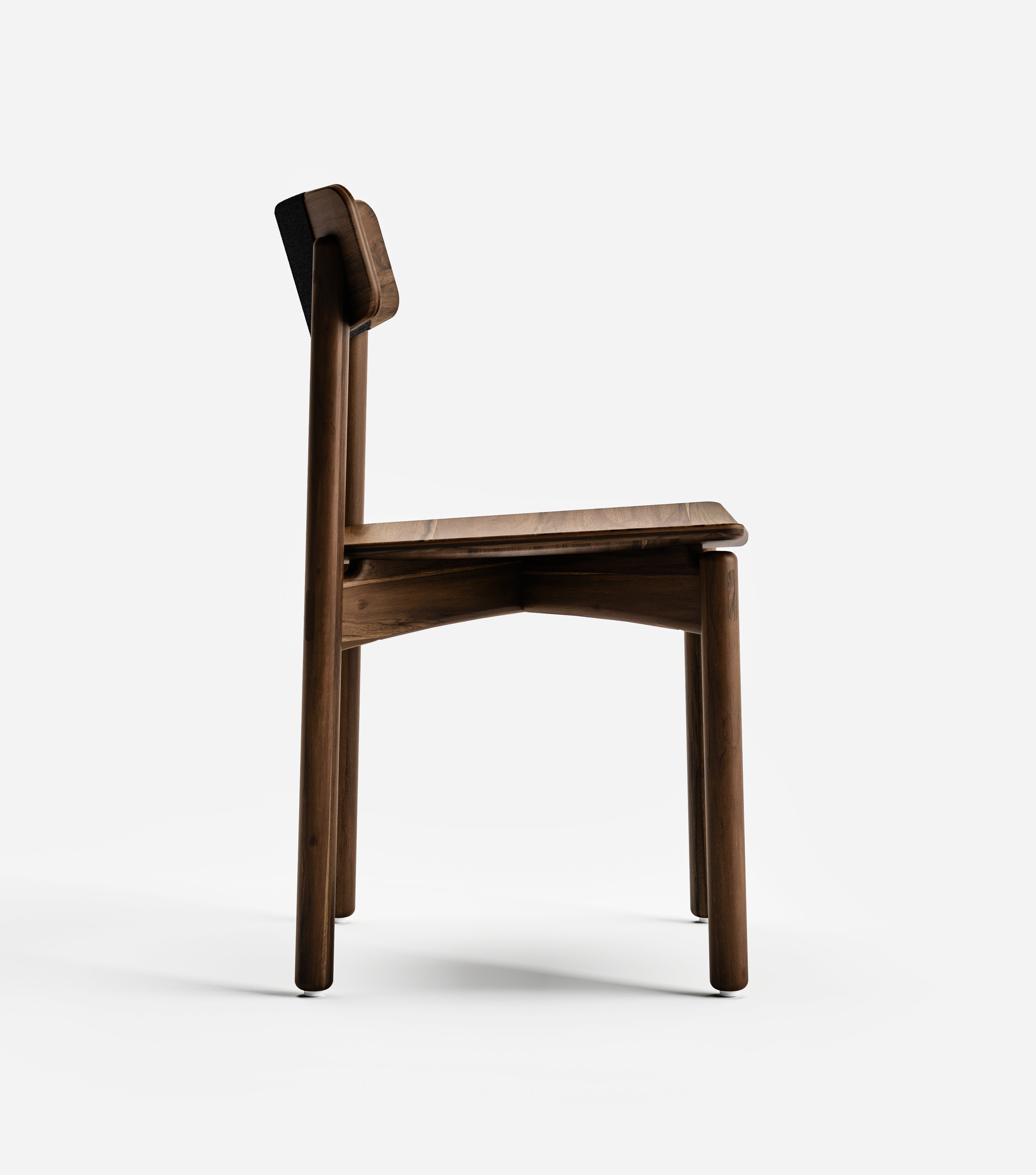 Coffee Teak / Black & Khaki Cord