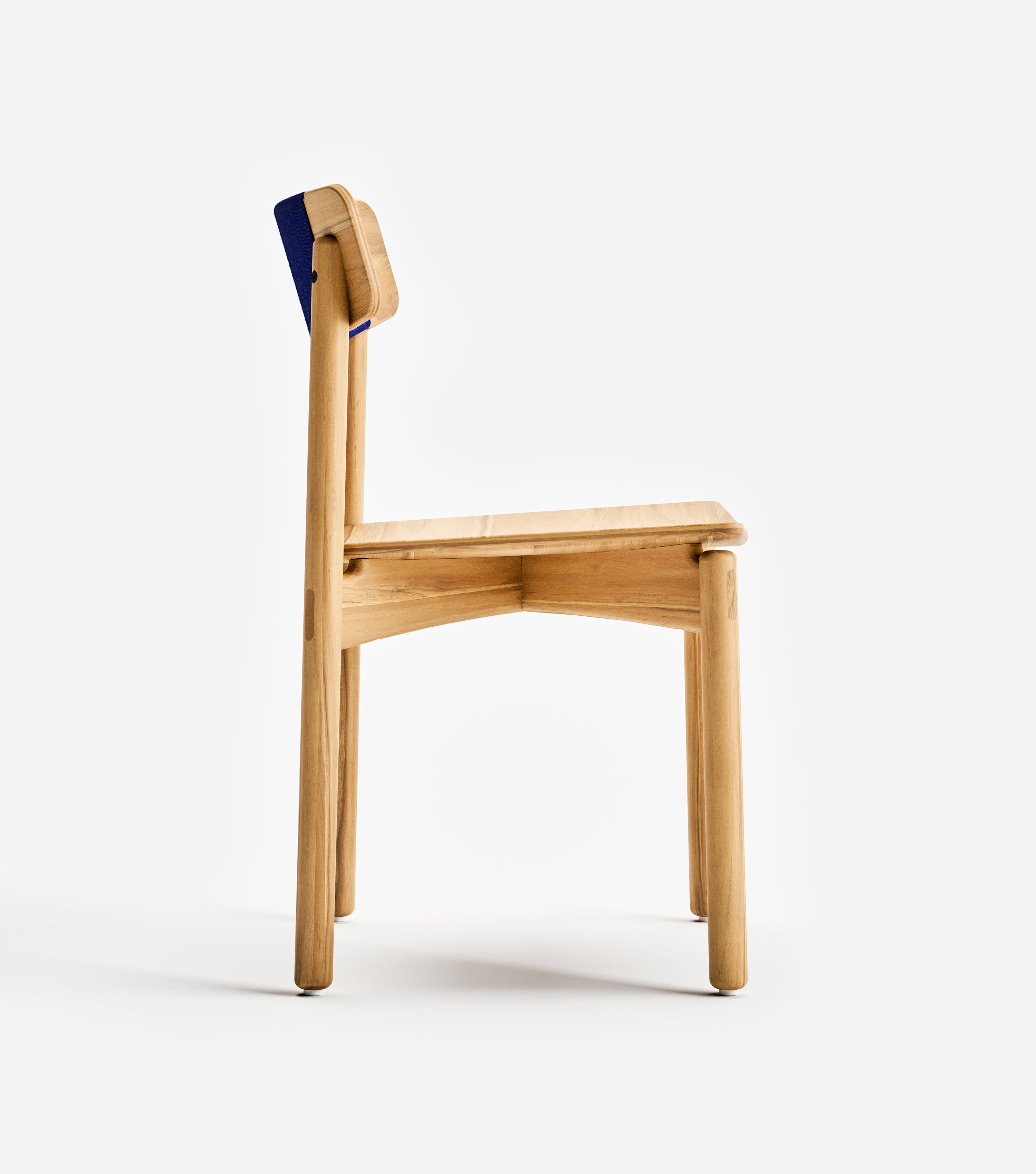 Natural / Azulina & Lucerne Cord