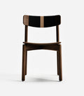 Coffee Teak / Black & Khaki Cord