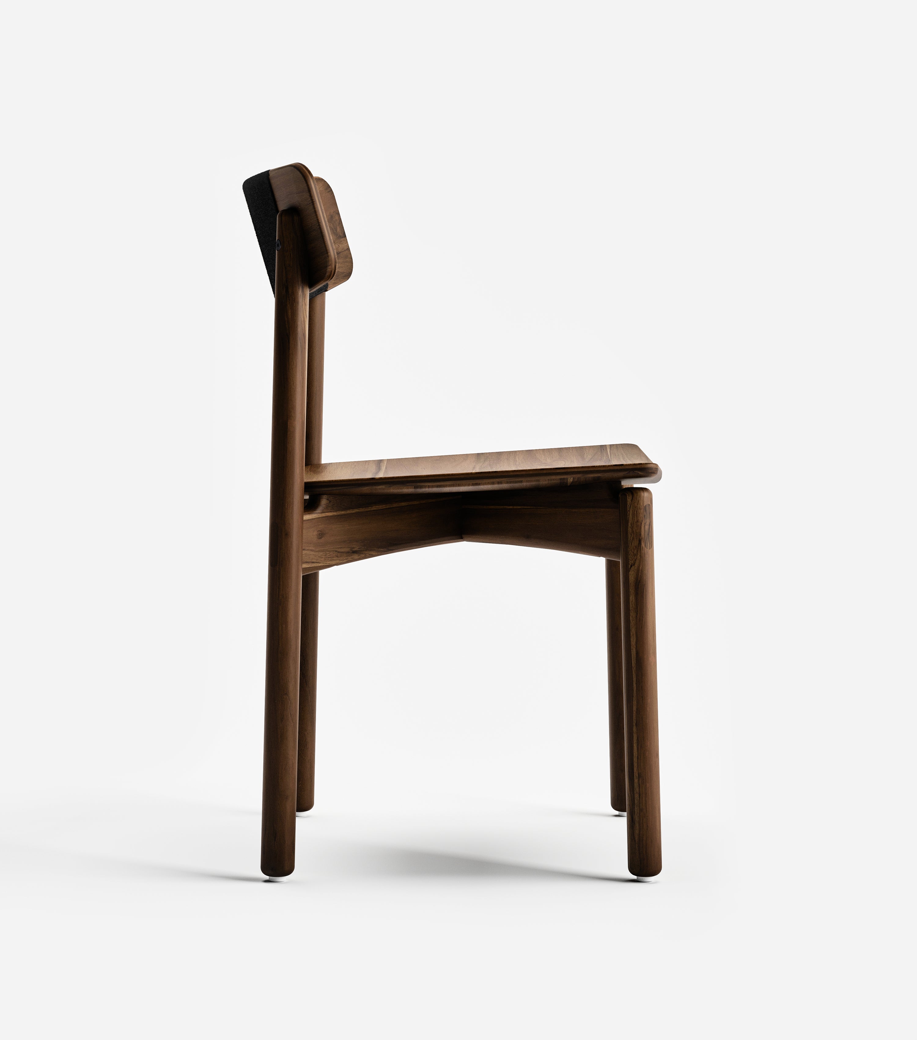 Coffee / Black & Khaki Cord