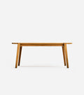 Natural Teak / 6 PPL