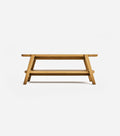 Natural Teak