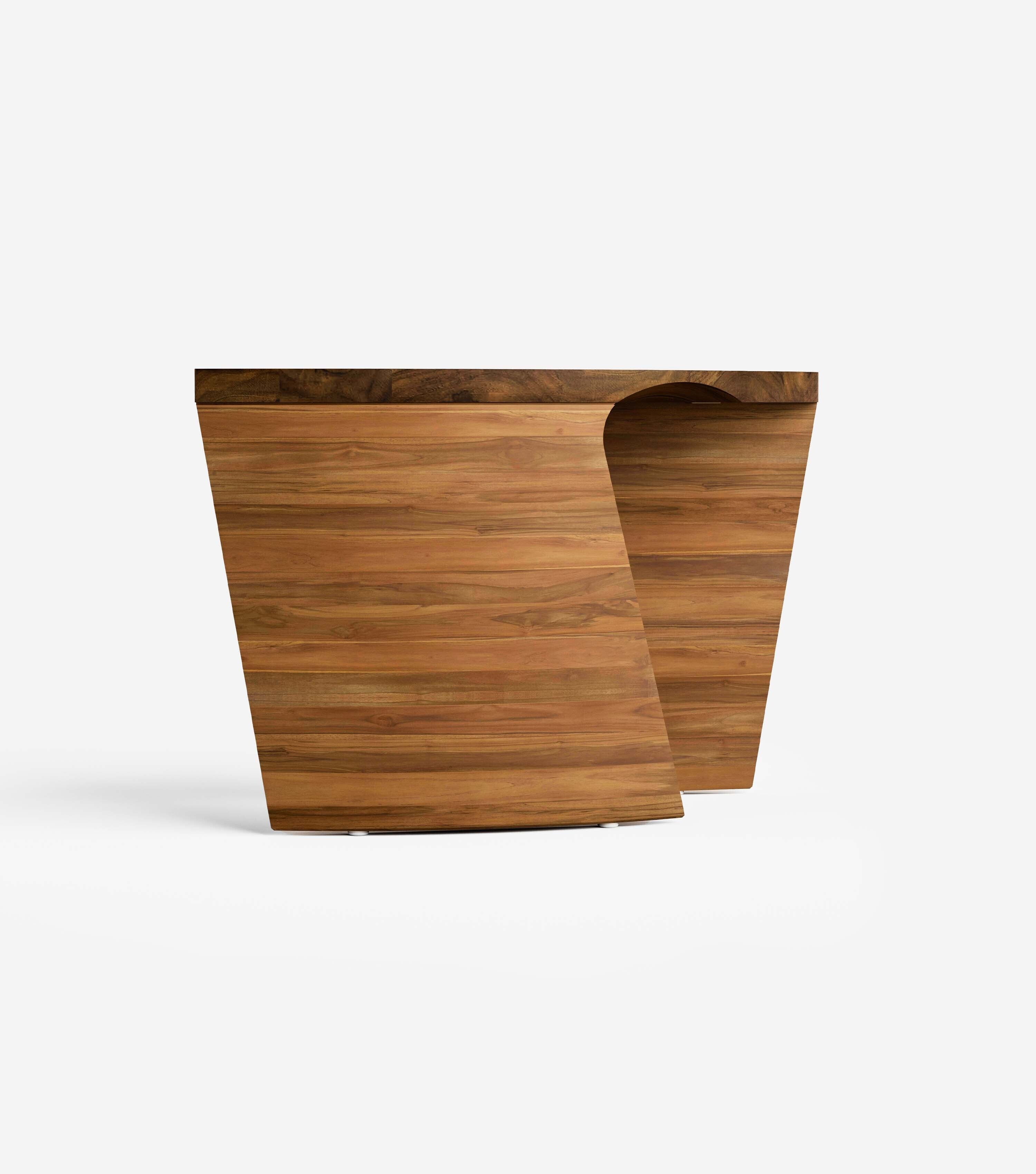 MidCentury Teak