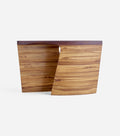 Natural Teak