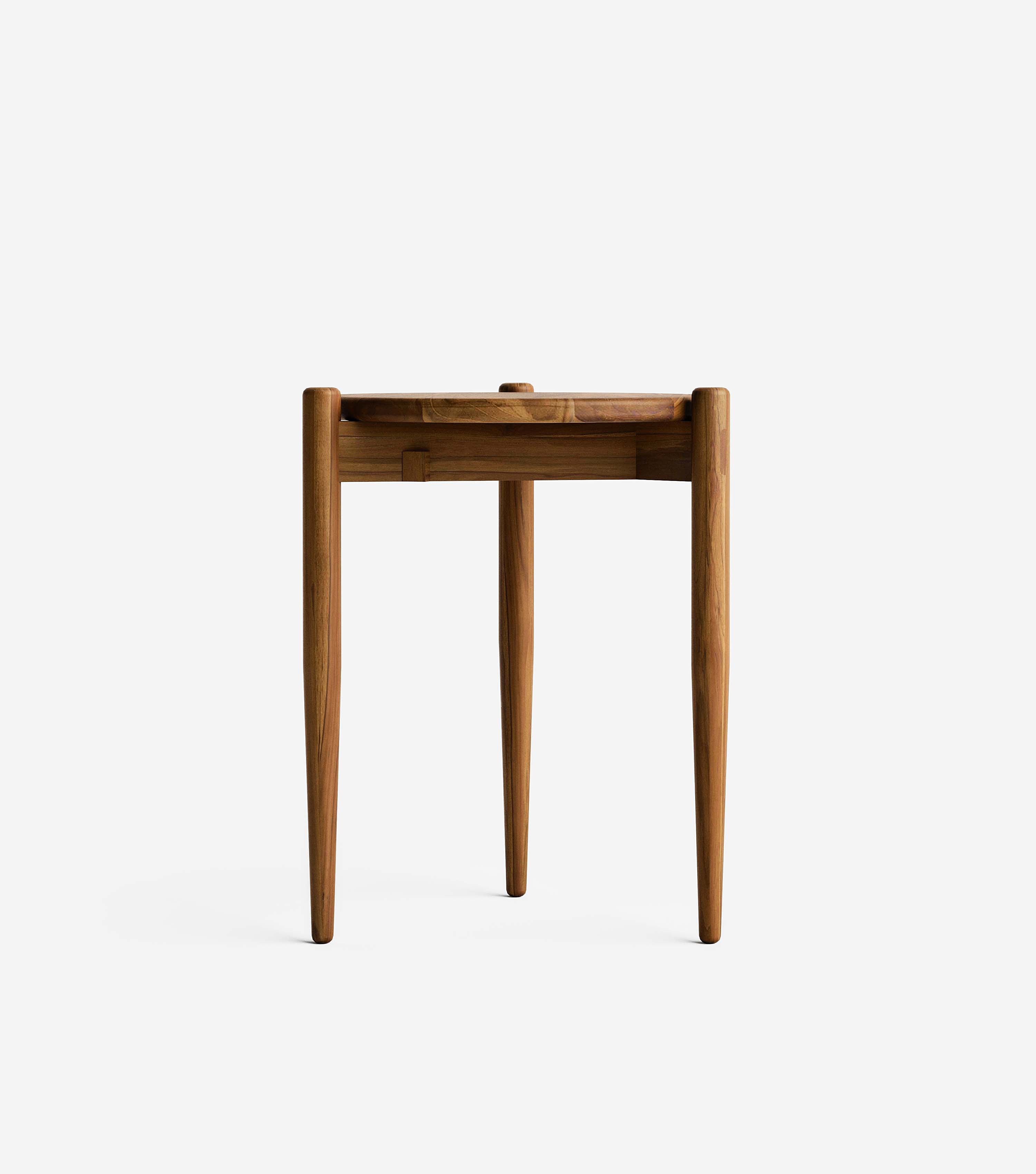 MidCentury Teak