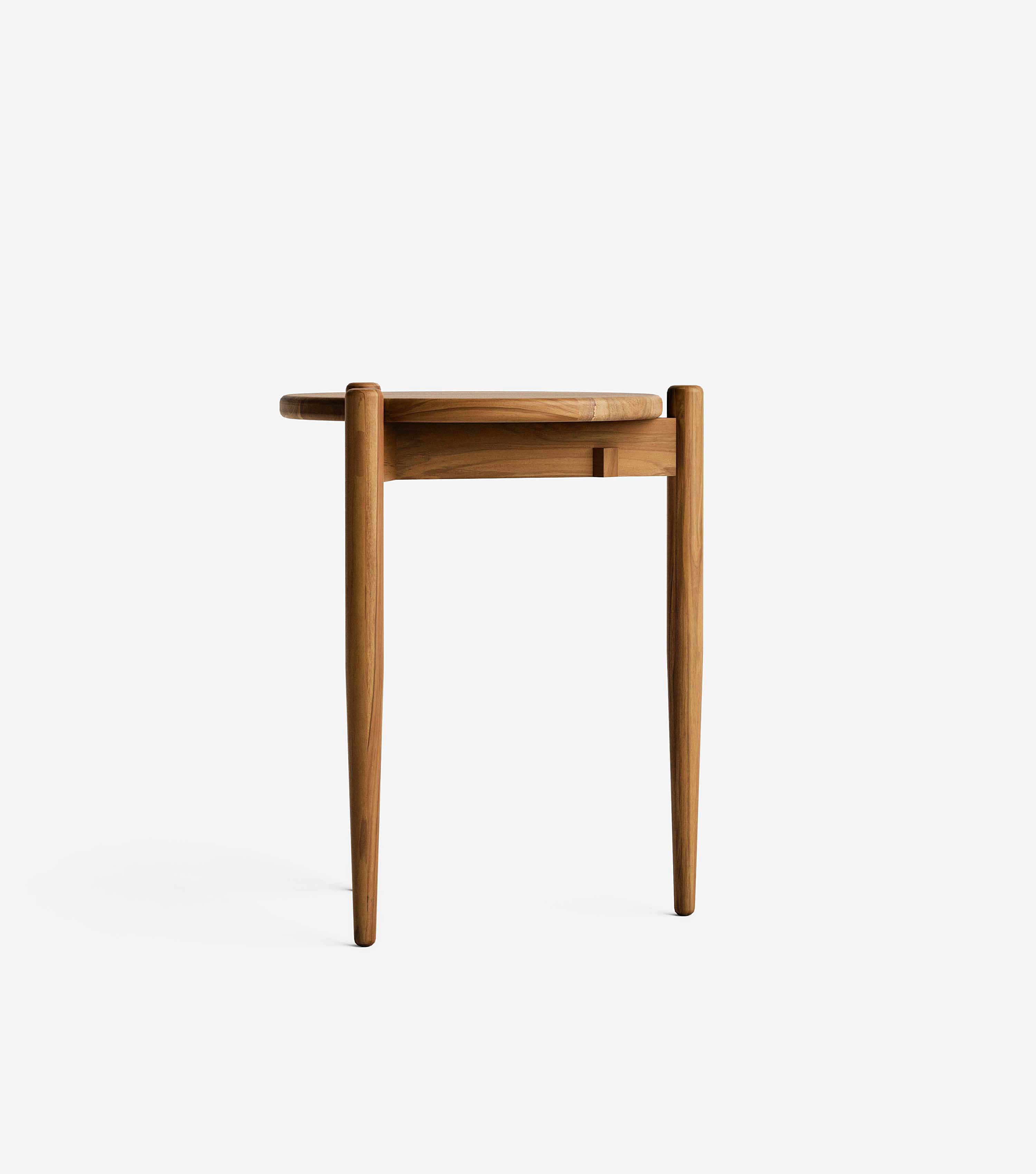 MidCentury Teak
