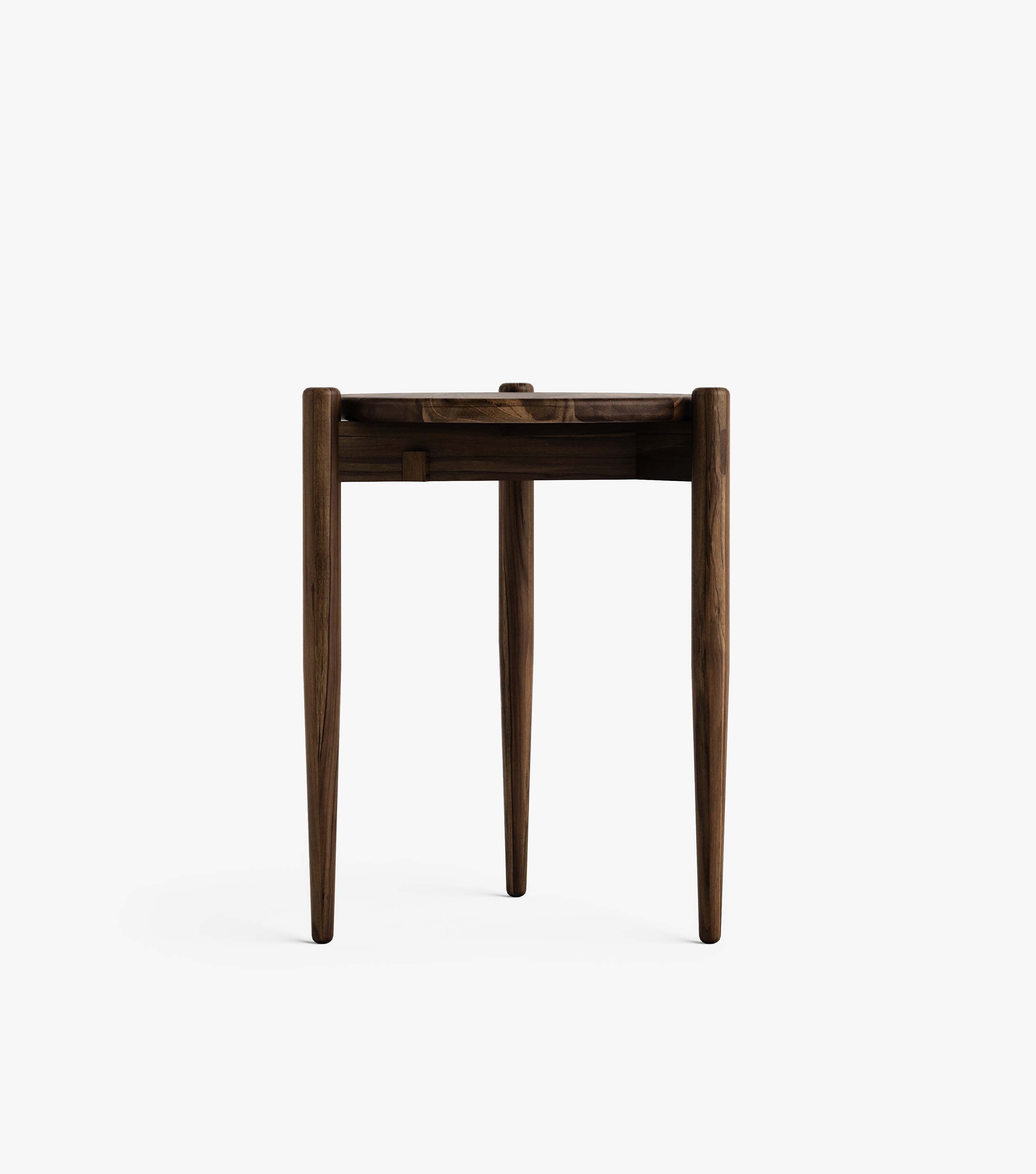 Coffee Teak