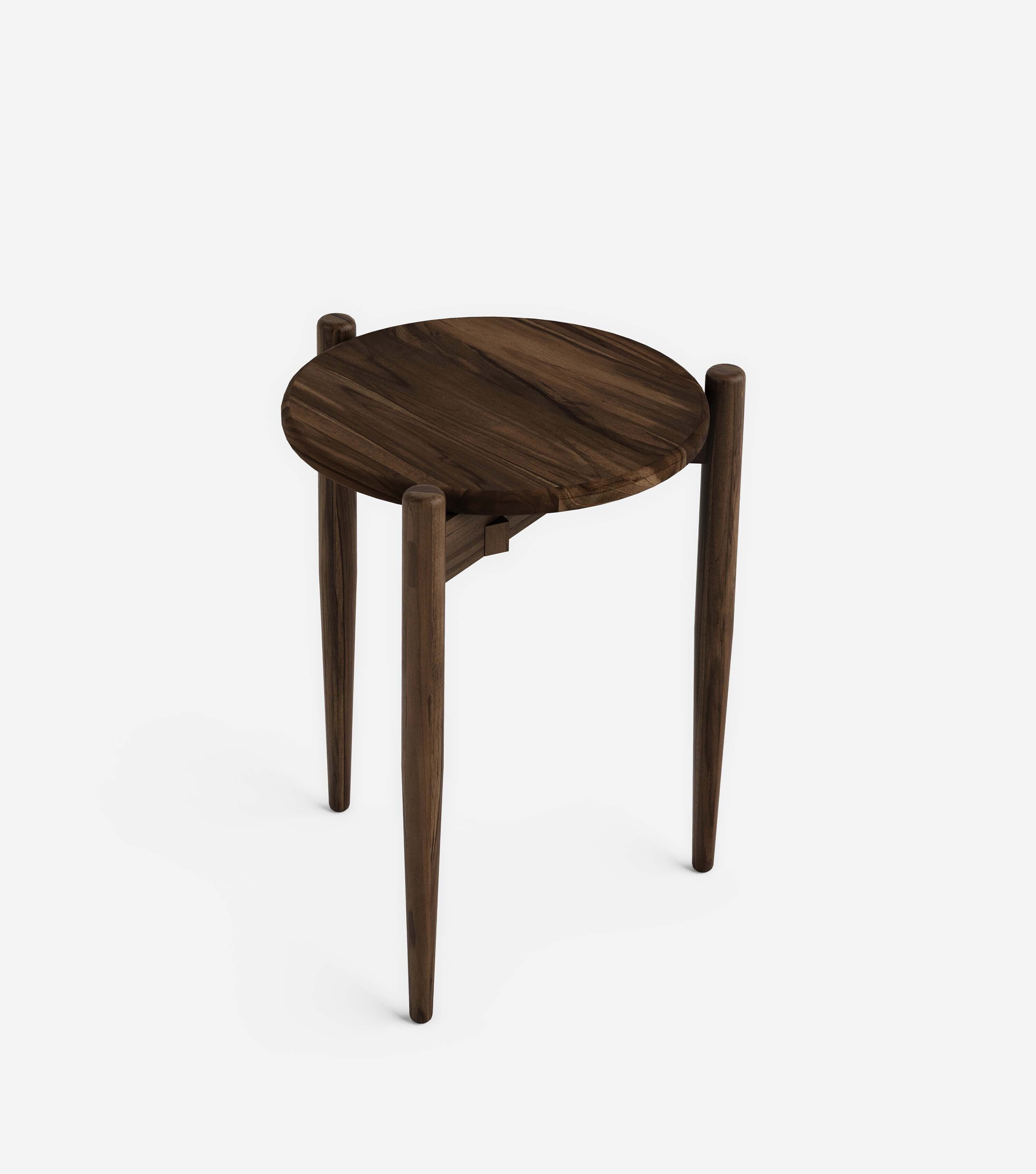 Coffee Teak